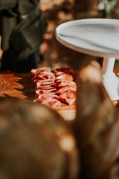 Salame di Varzi DOP — 4