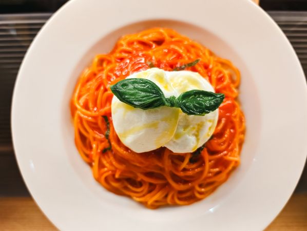 Giuncata Fresca Pugliese 400g — 3
