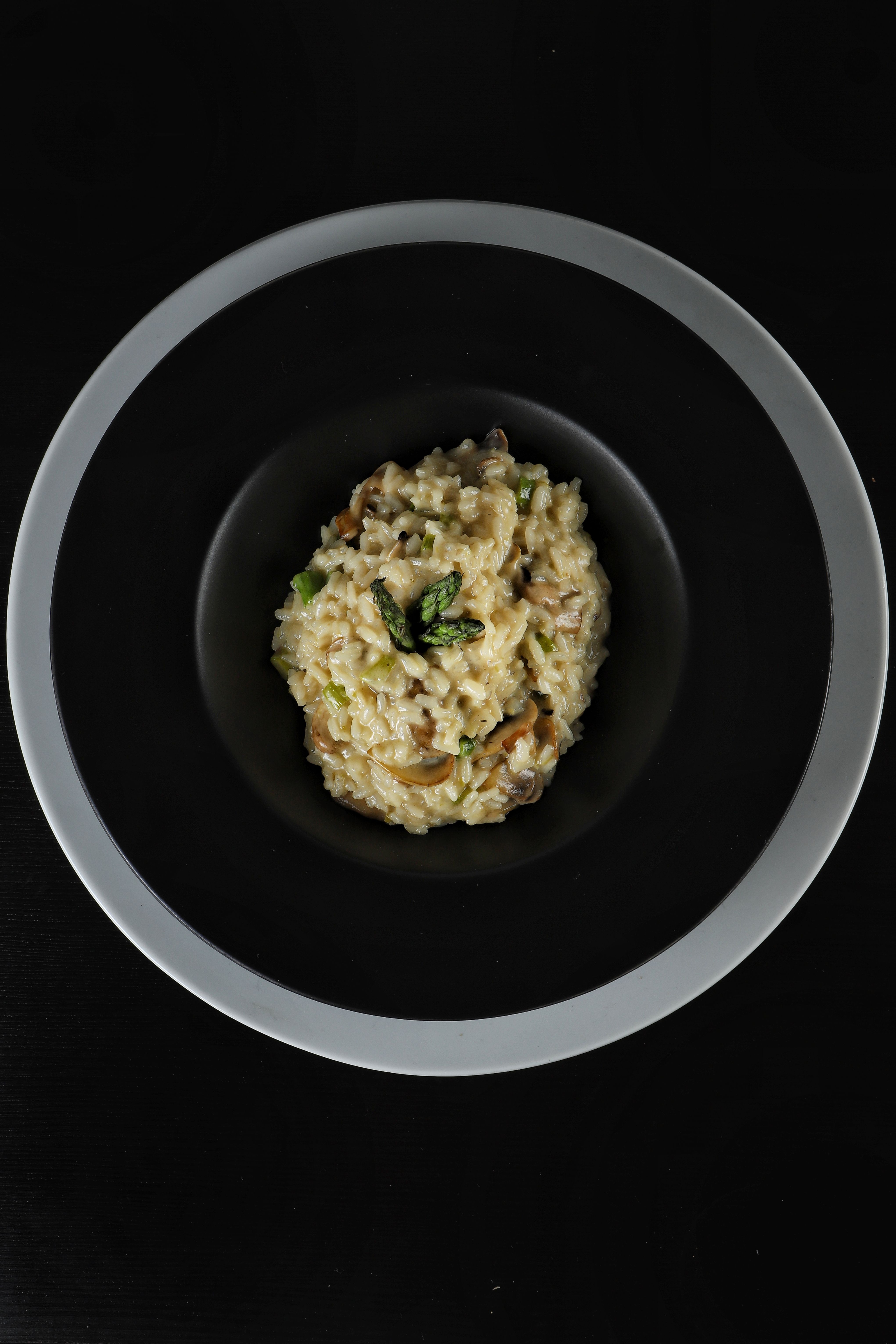 Preparato per Risotto ai Porcini — 2