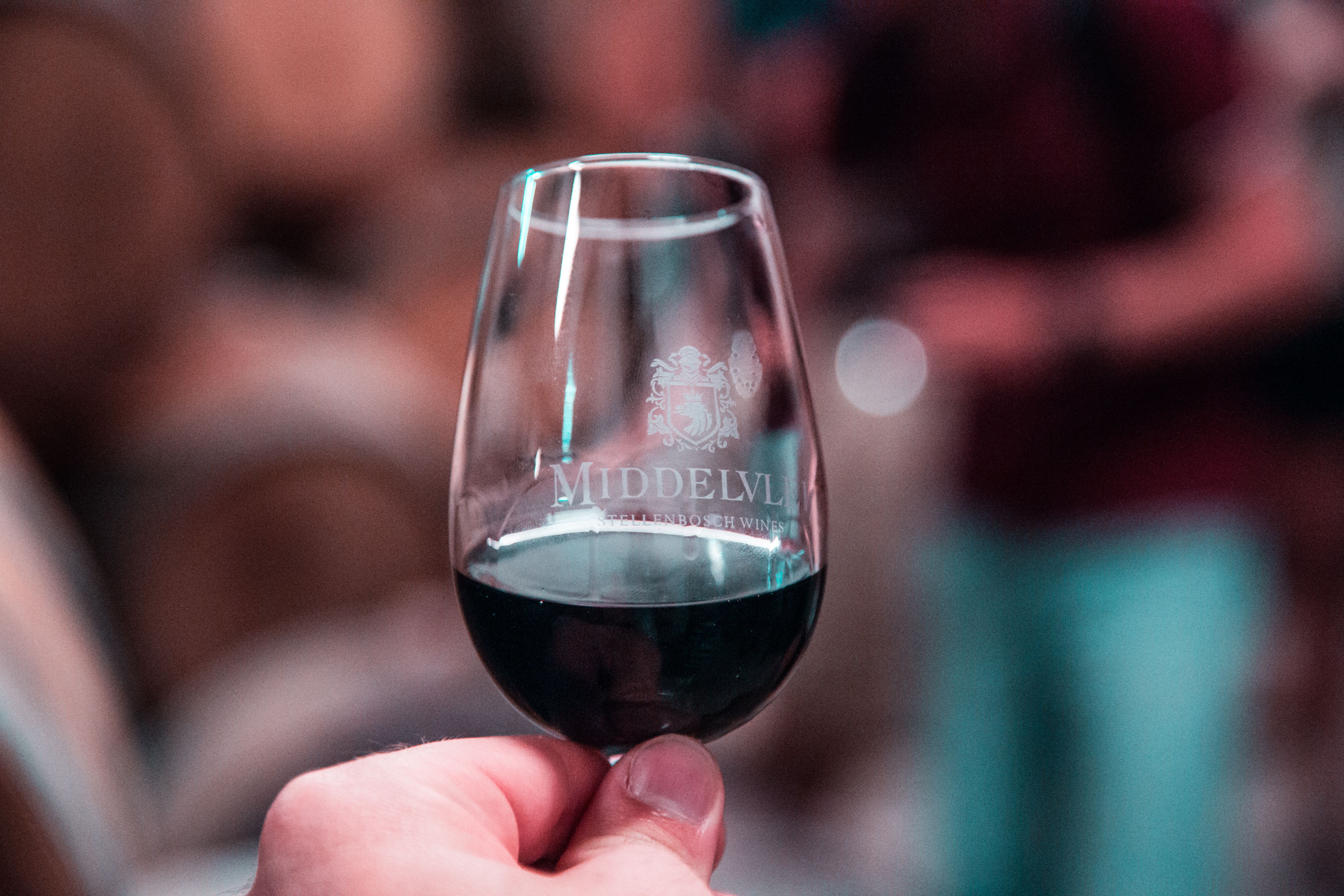 Taurasi DOCG 2017 — 4