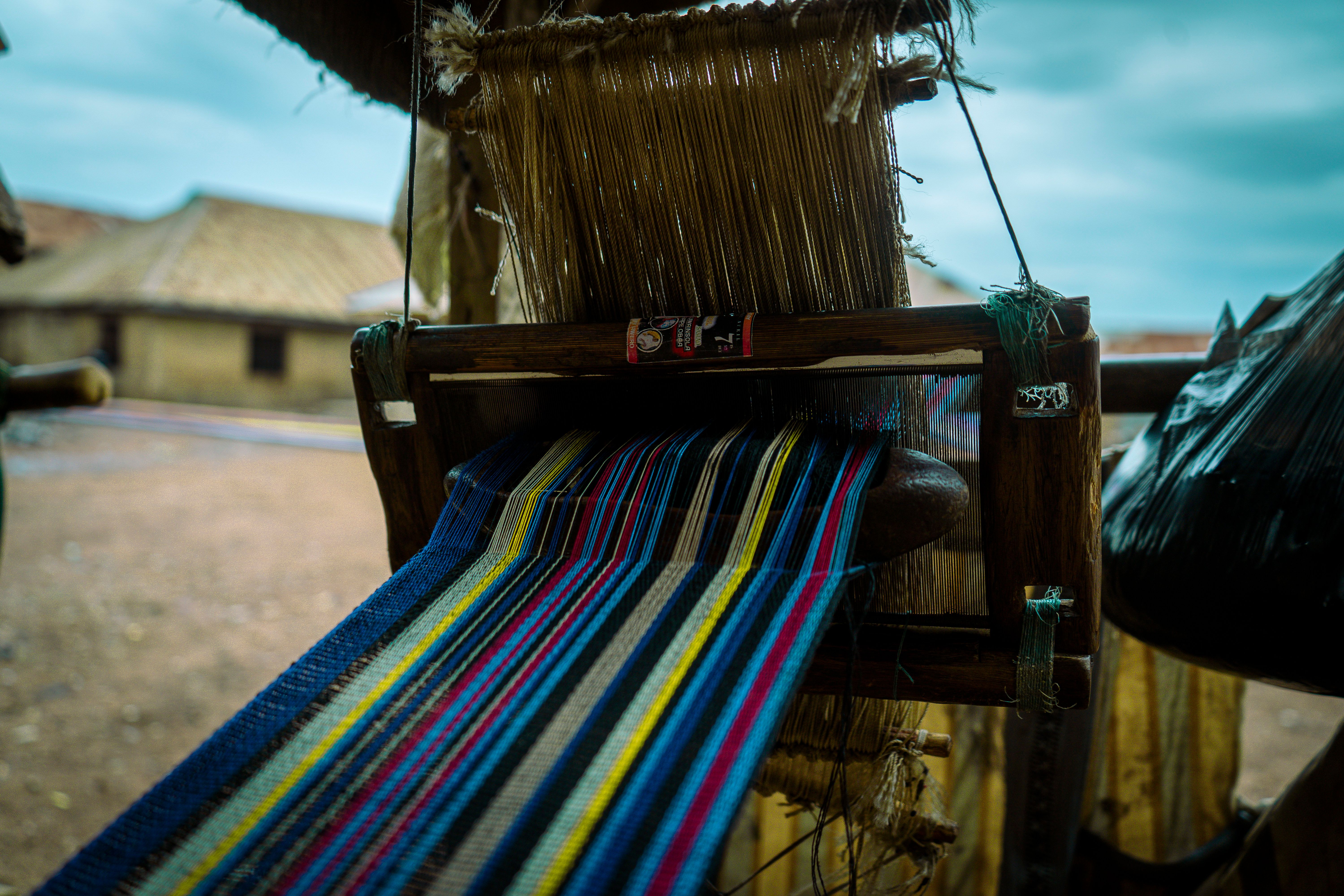Copriletto Matelassé in Cotone — 2