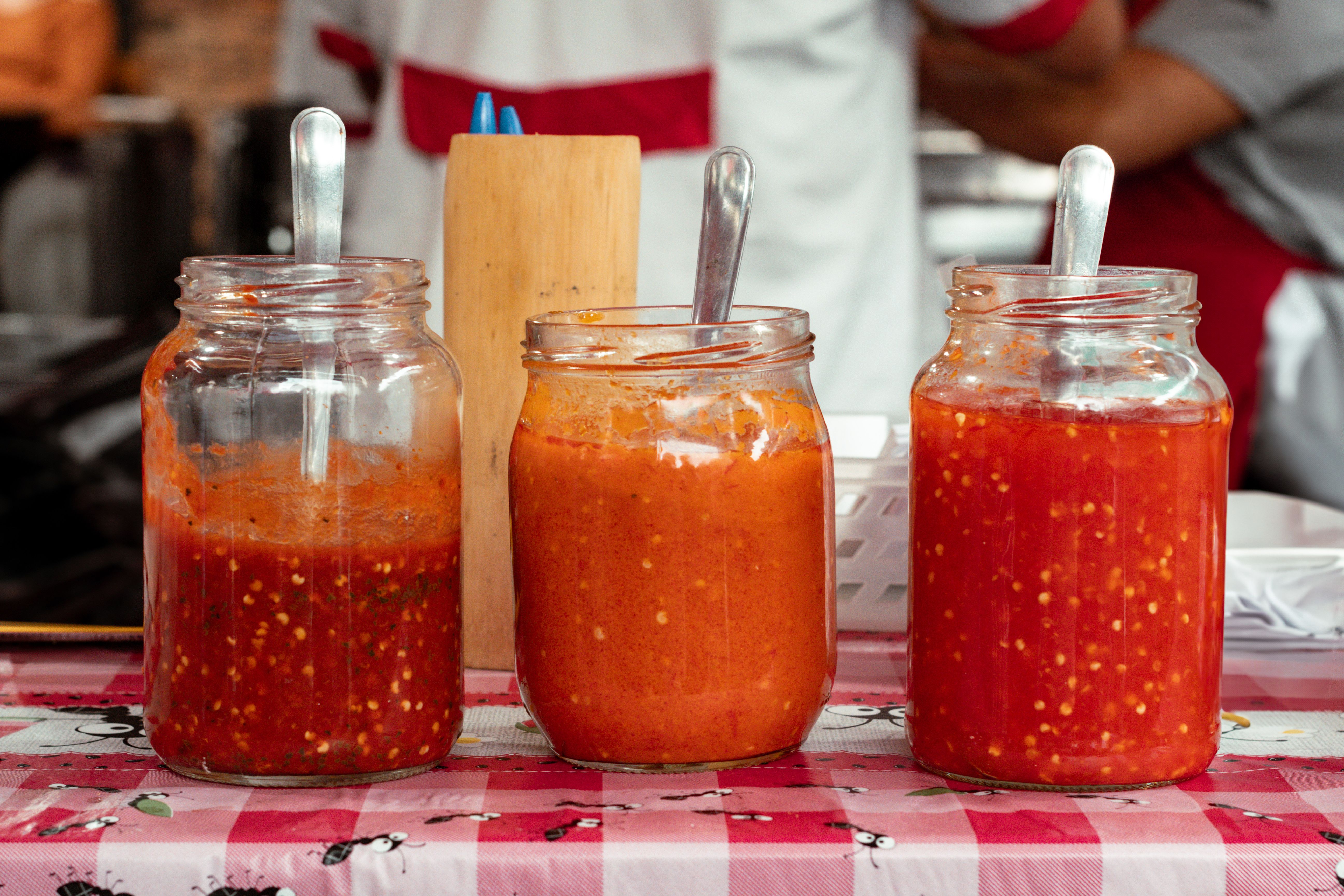 Sugo all'Amatriciana Artigianale