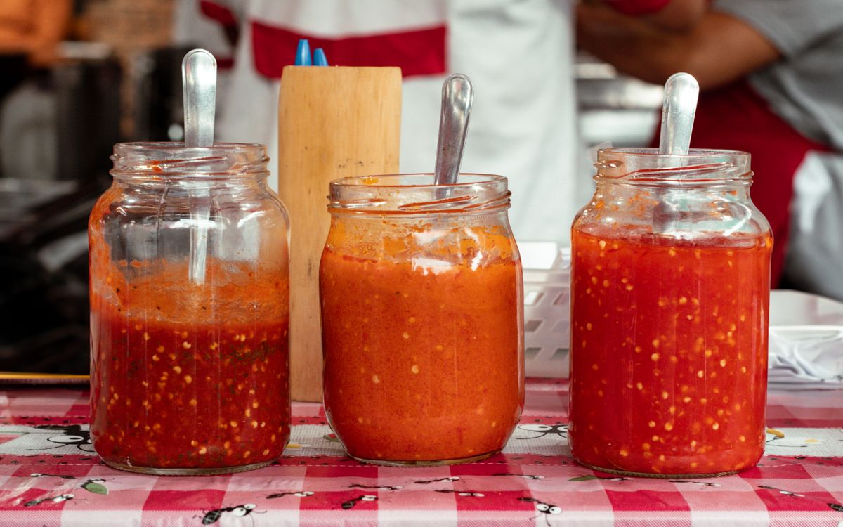 Sugo all'Amatriciana Artigianale