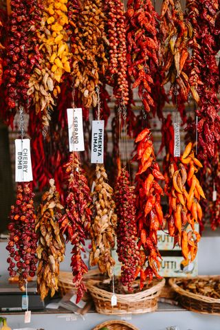Peperoncino di Calabria