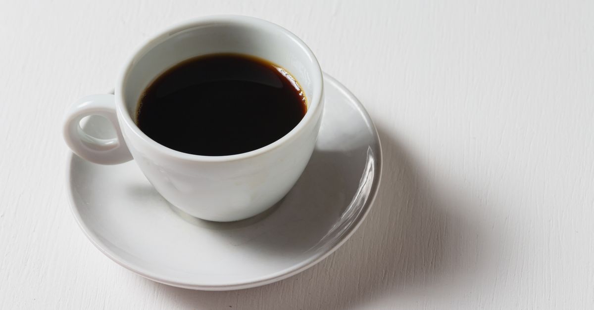 Macinato per Macchina Espresso 1kg — Torrefazione Partenope
