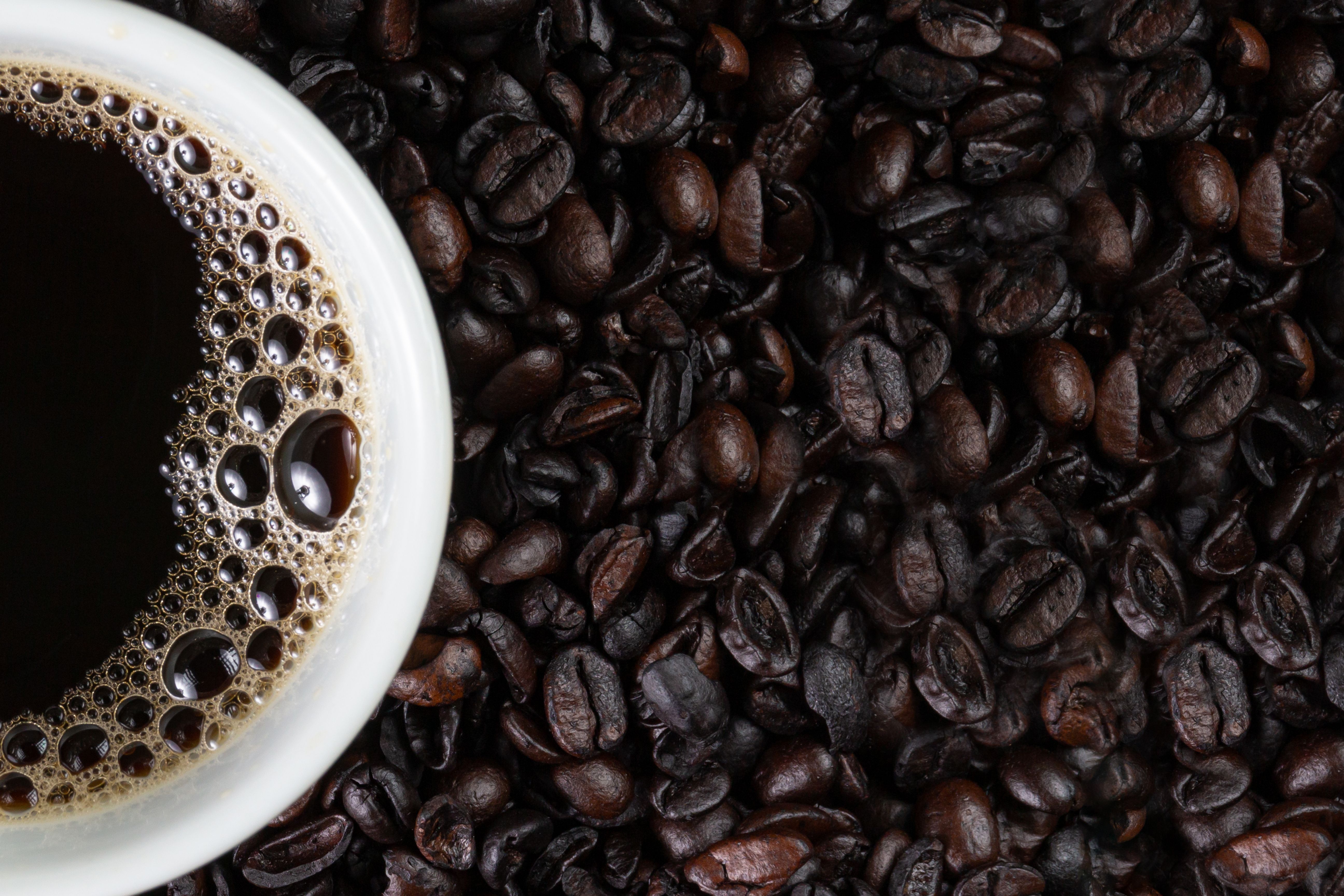 Specialty Colombia Washed 250g — 4
