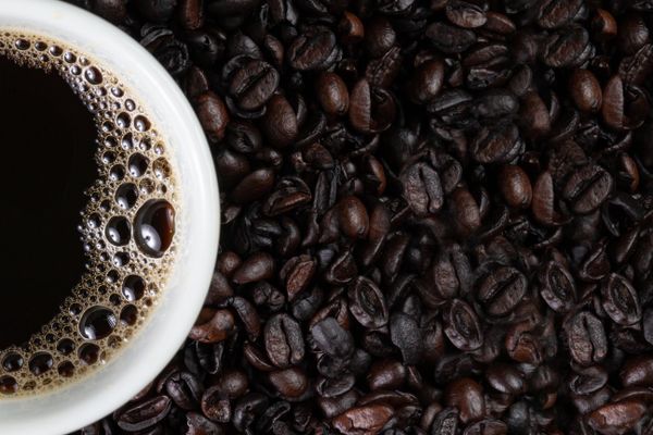 Specialty Colombia Washed 250g — 4