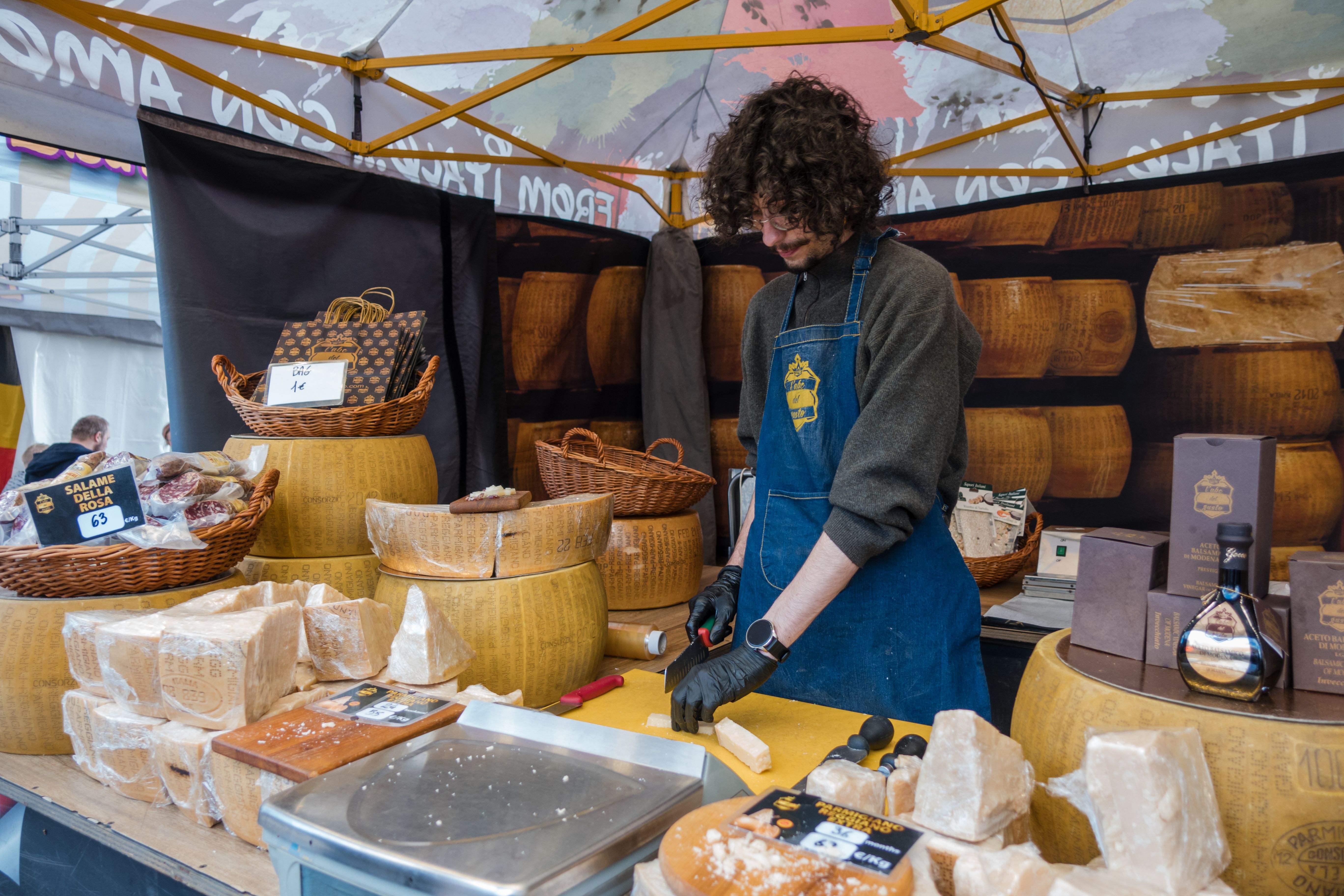 Formaggio Ubriaco al Raboso