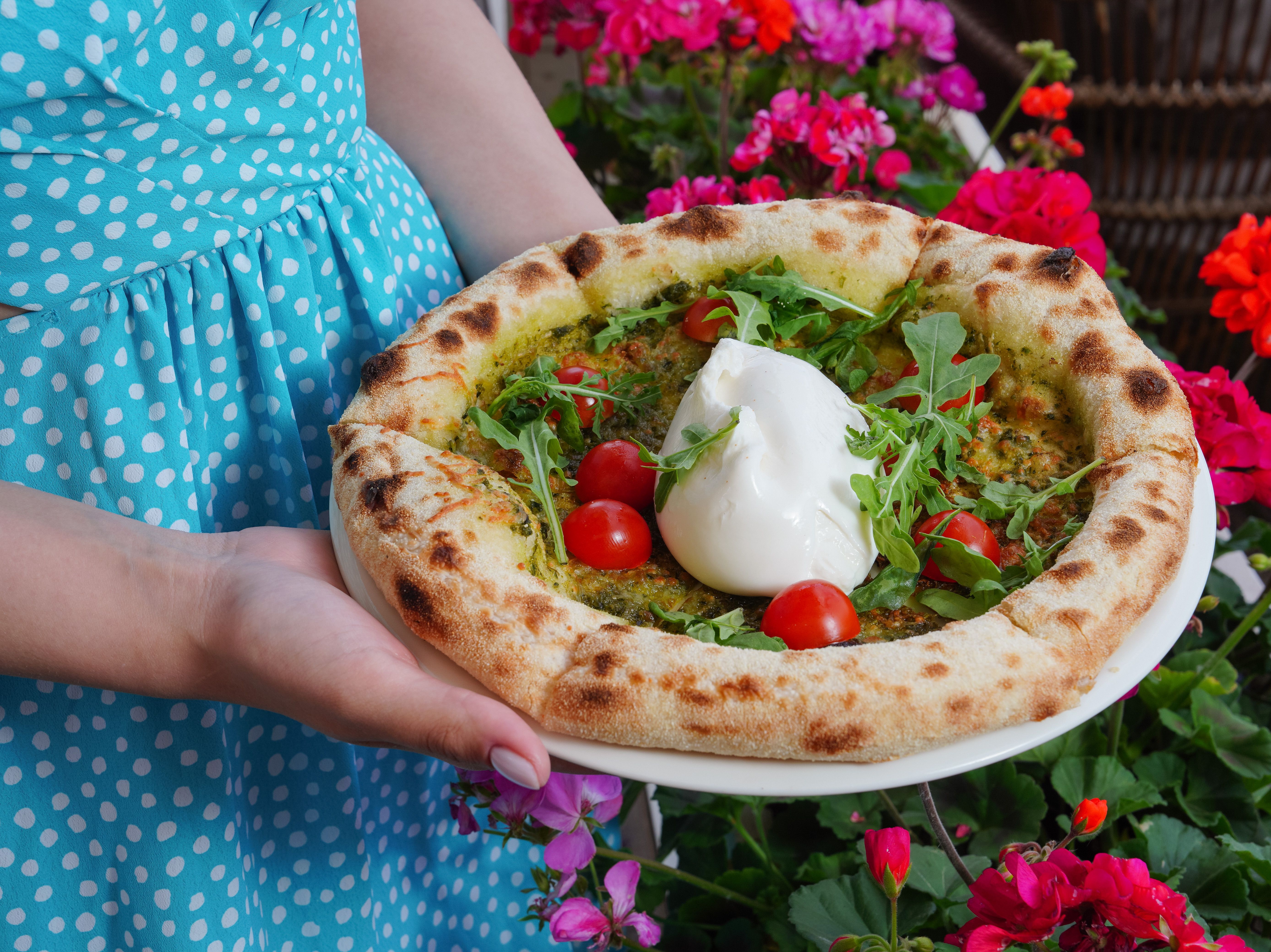 Yogurt di Bufala Cremoso — 2