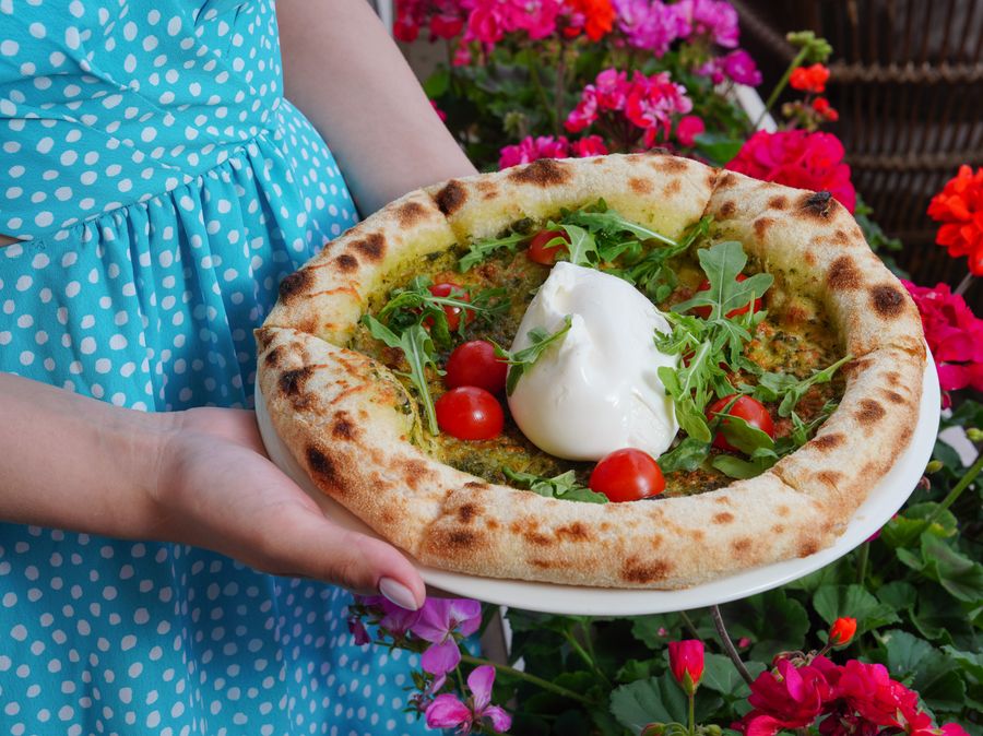 Yogurt di Bufala Cremoso — 2