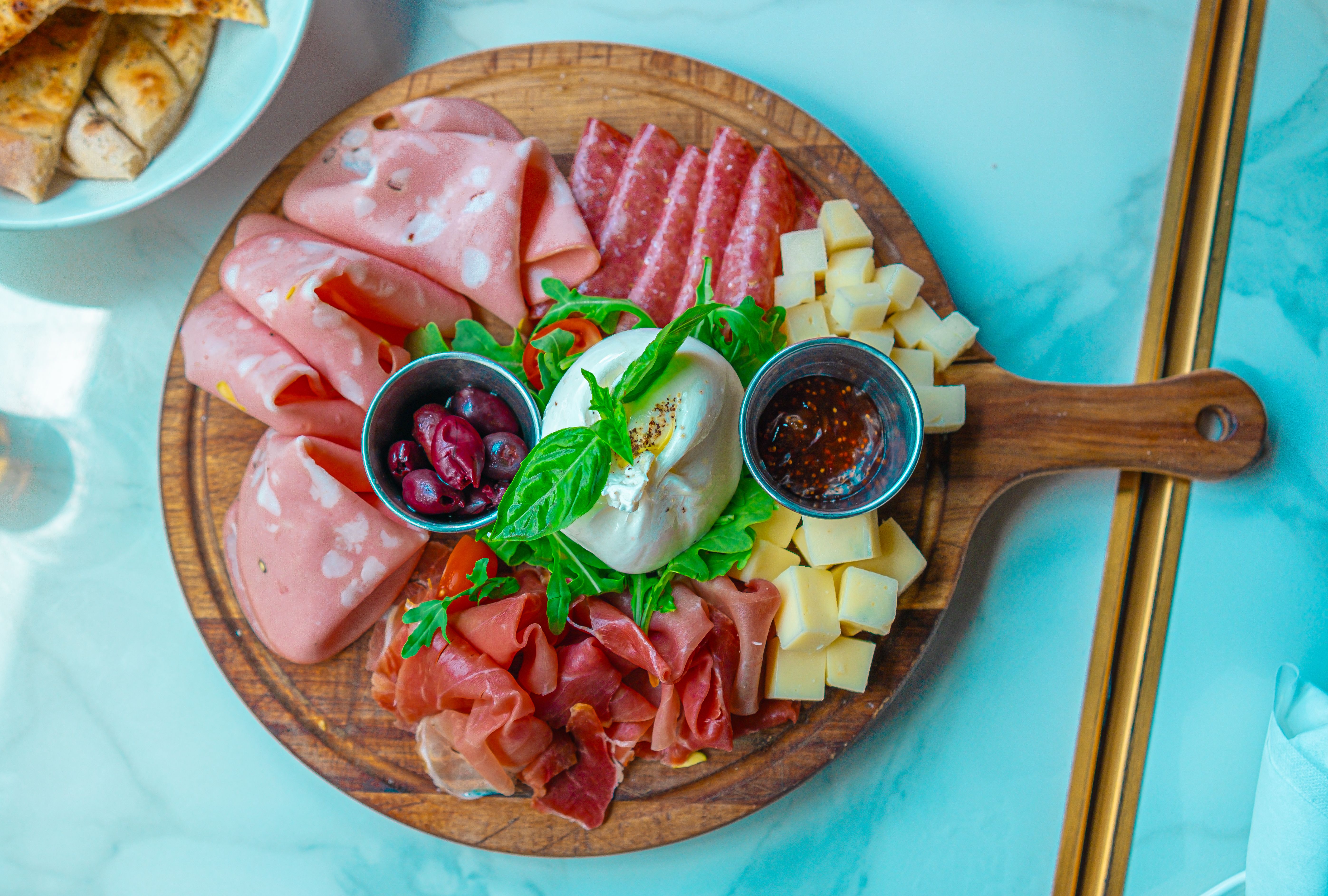 Salame Milano Gran Riserva — 4