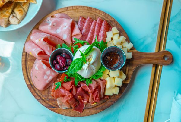 Salame Milano Gran Riserva — 4