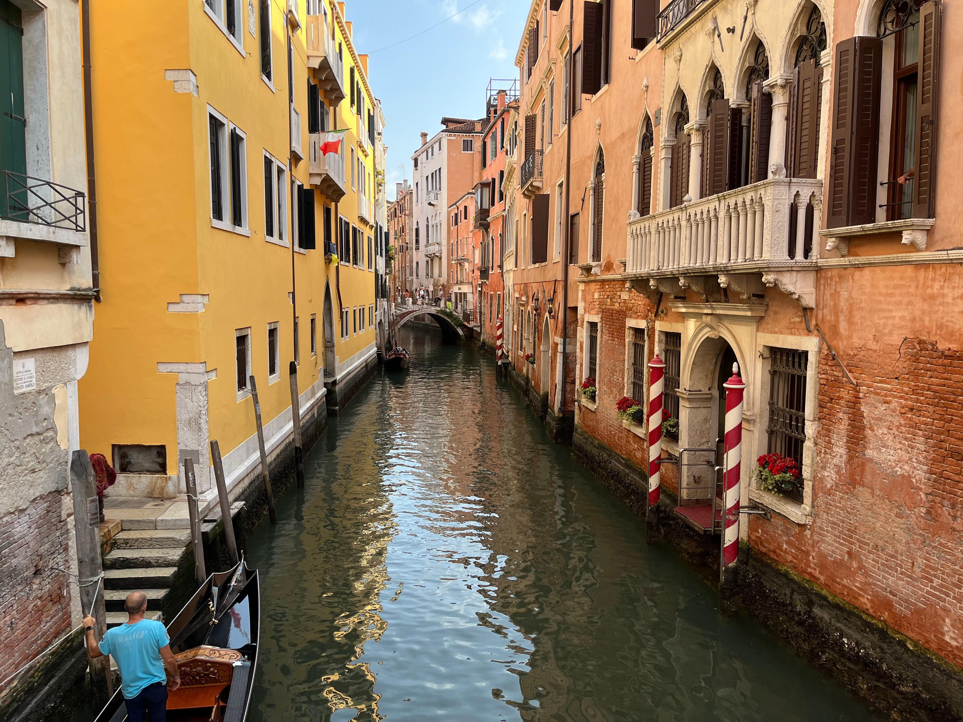Veneto & Friuli - The 5 Senses 2026-27 — TRIESTE - UDINE - PALMANOVA - CIVIDALE DEL FRIULI - AQUILEIA - SAN DANIELE DEL FRIULI - GORIZIA - NOVA GORICA - PADUA - VENICE - LAGOON ISLANDS - TREVISO - CASTELFRANCO VENETO - VERONA - SOAVE - VICENZA