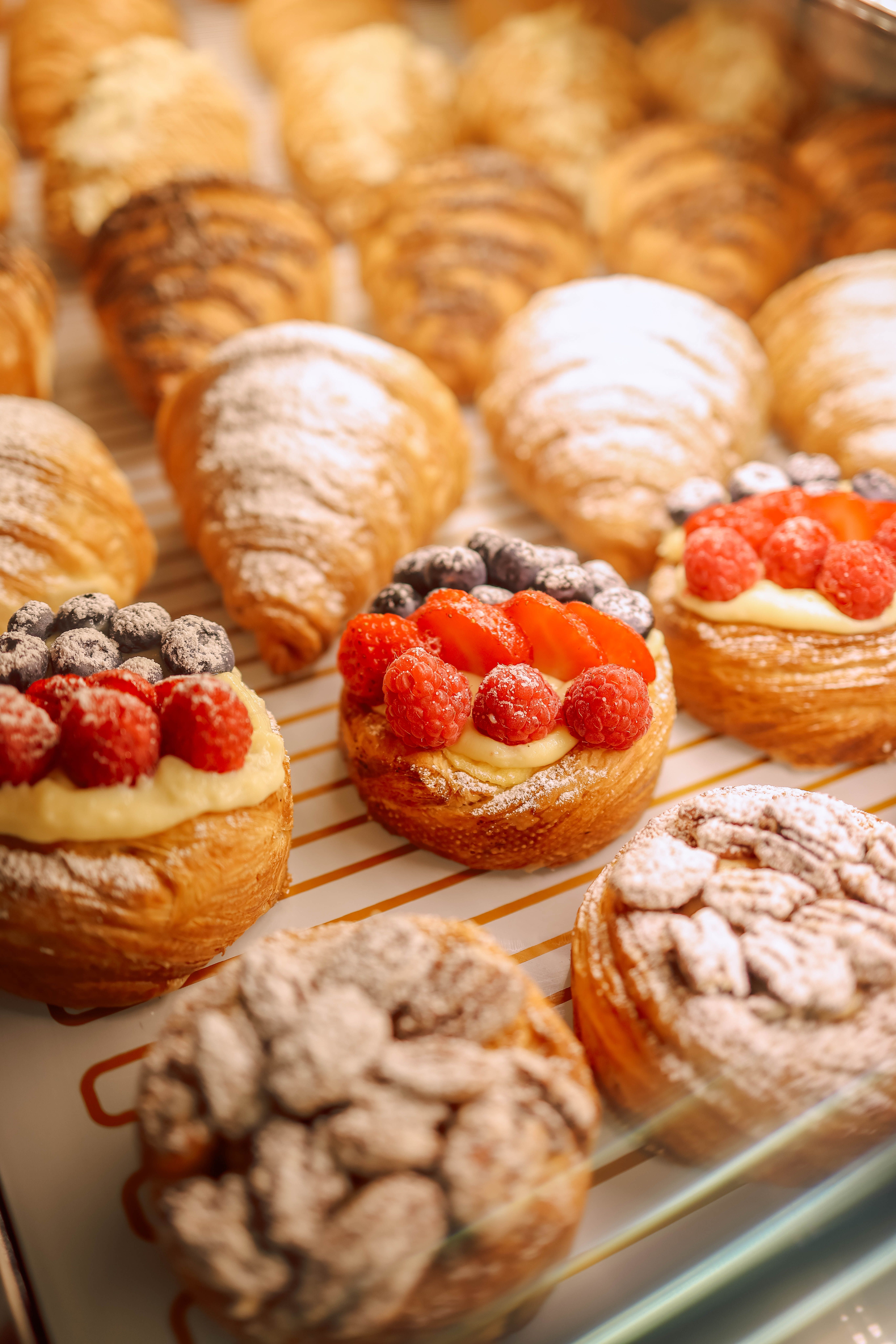 Taralli Dolci Glassati Pugliesi — 2