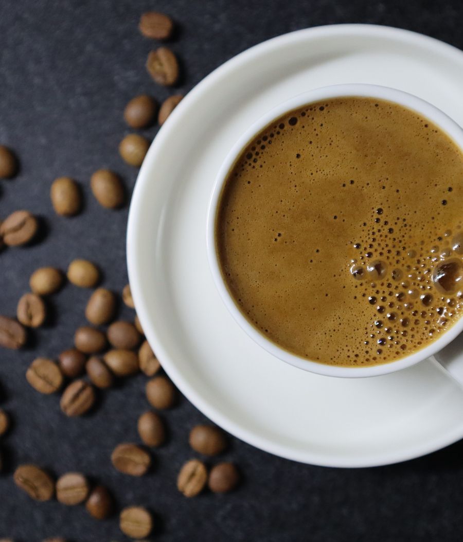 Espresso Bar Intenso in Grani 1kg