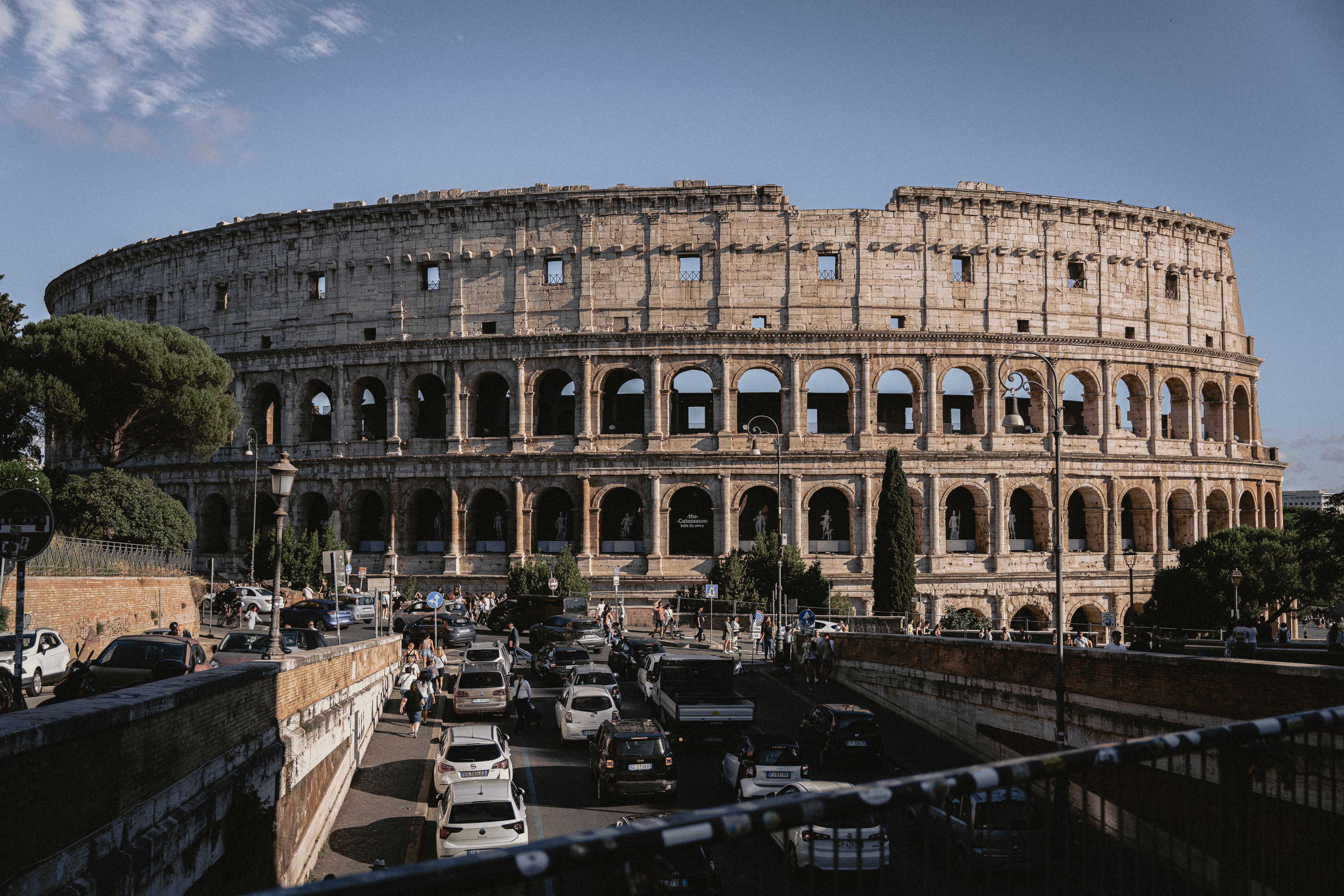 Scuola di Gladiatori — 4