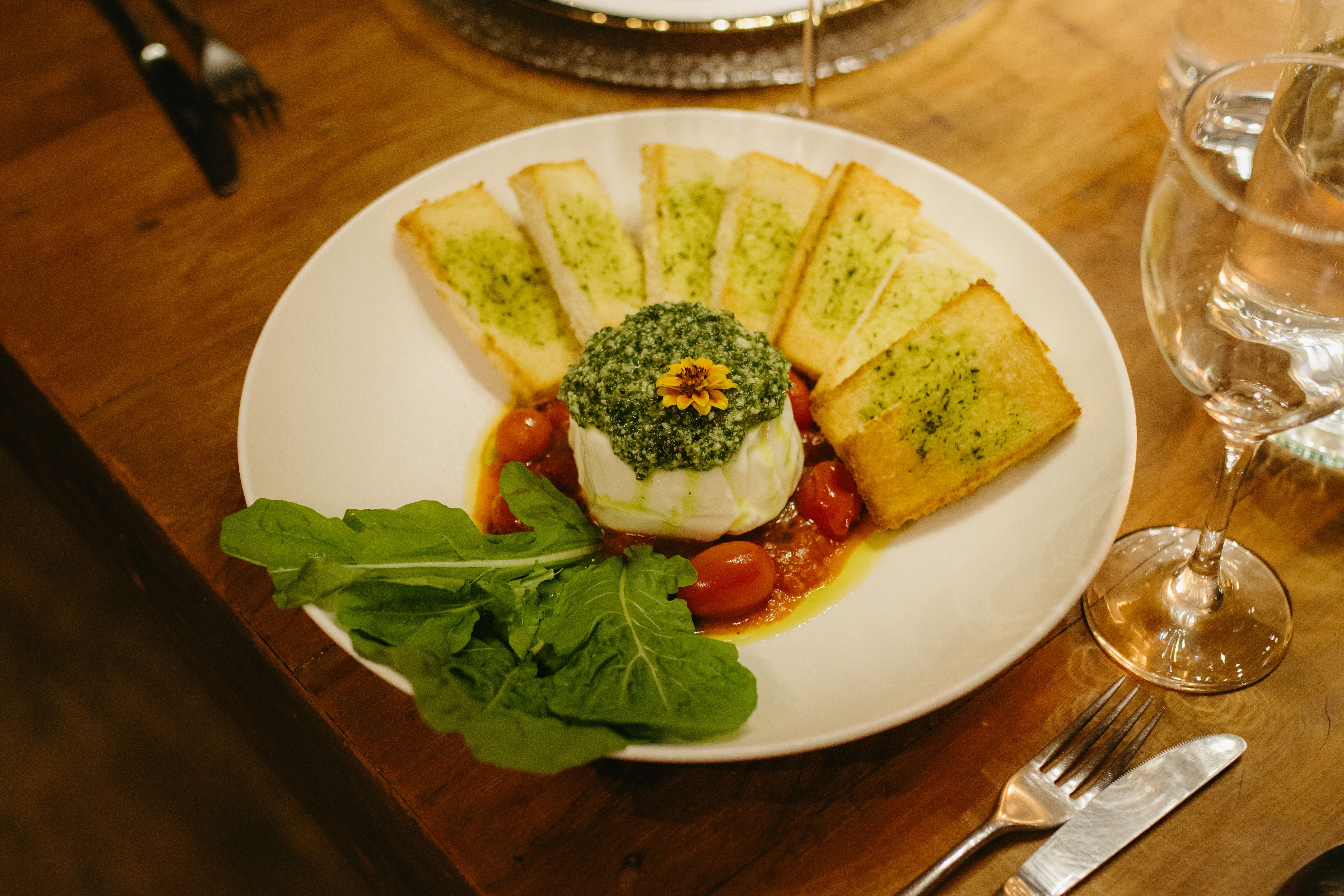 Mozzarella di Bufala Campana DOP 500g — 2