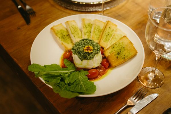 Mozzarella di Bufala Campana DOP 500g — 2