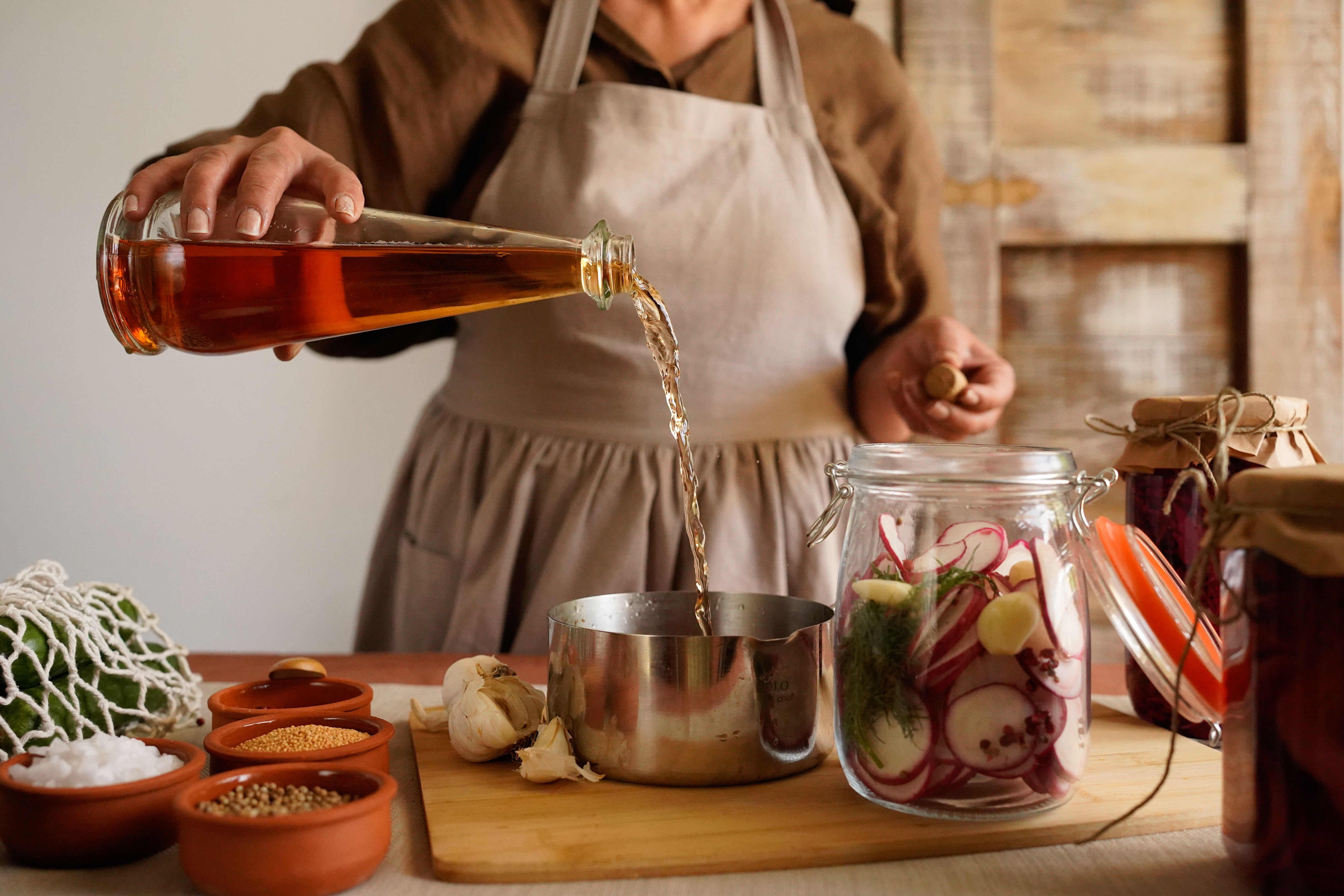 Sugo all'Amatriciana Artigianale — 2