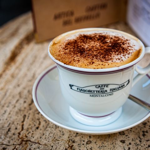 Caffè Monorigine Brasile 250g