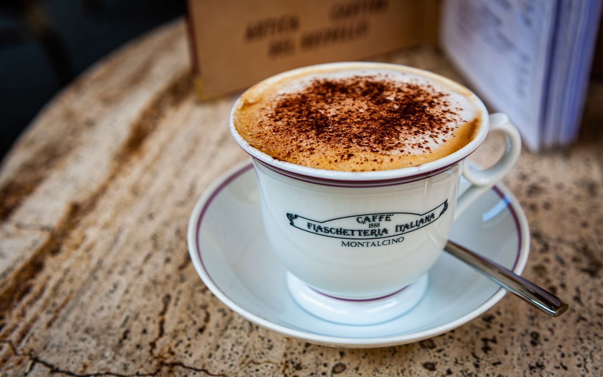 Caffè Monorigine Brasile 250g