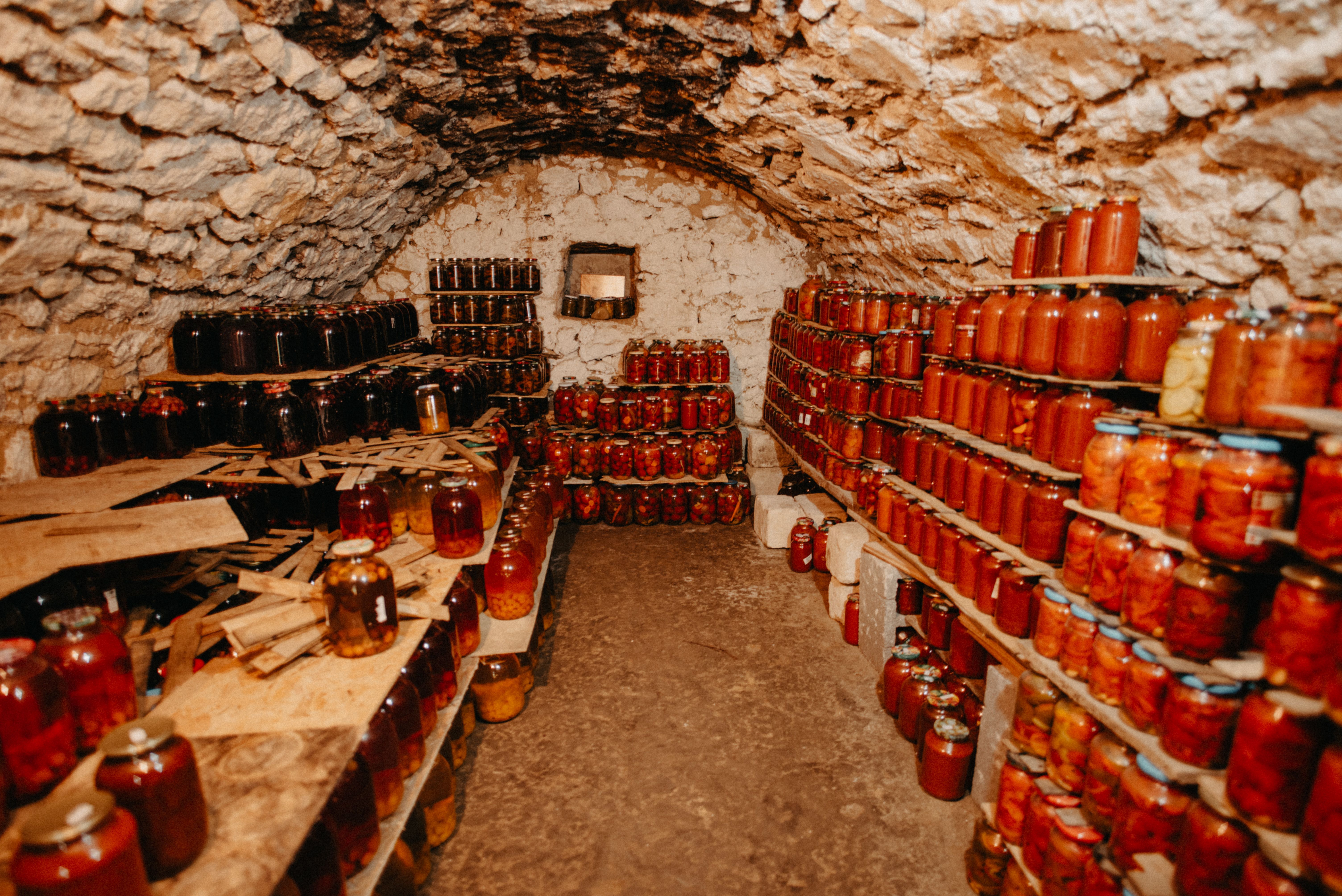 Capperi di Pantelleria IGP al Sale — 3