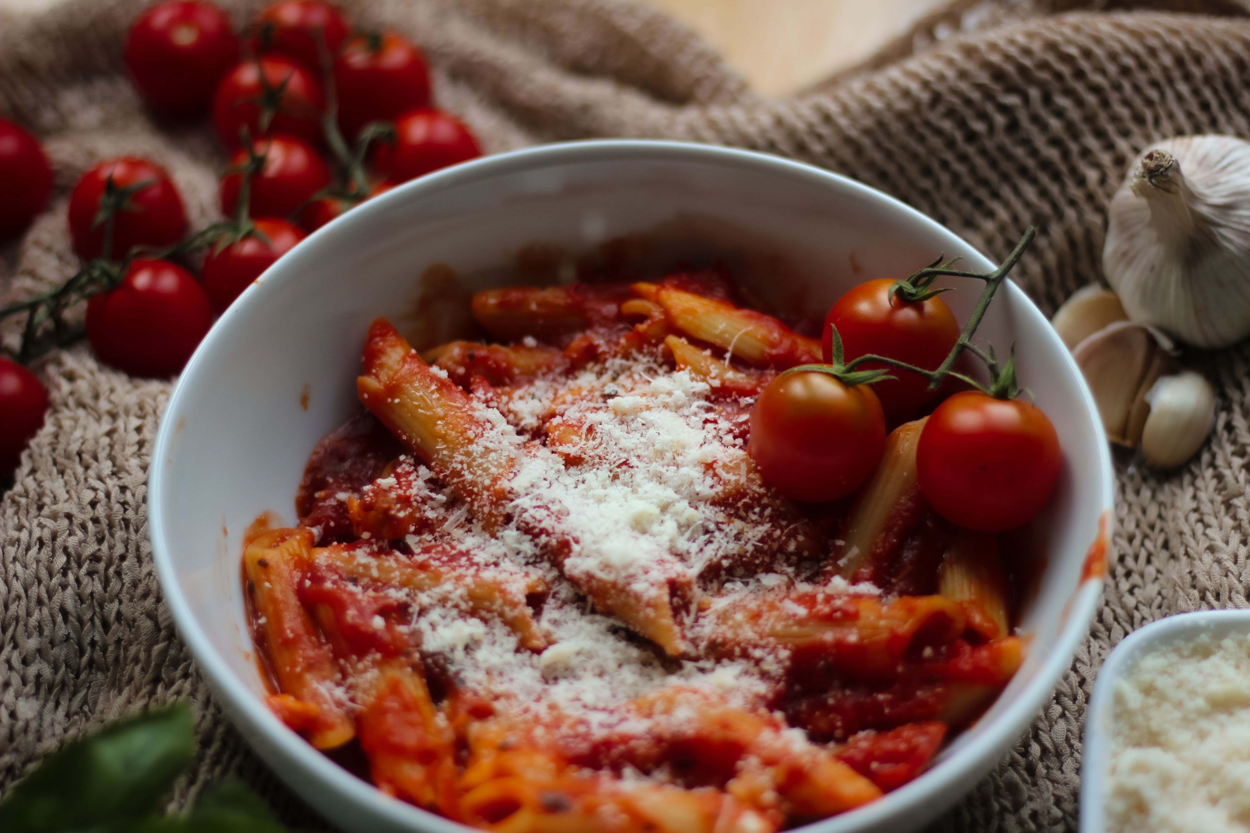 Pomodori Pelati San Marzano DOP