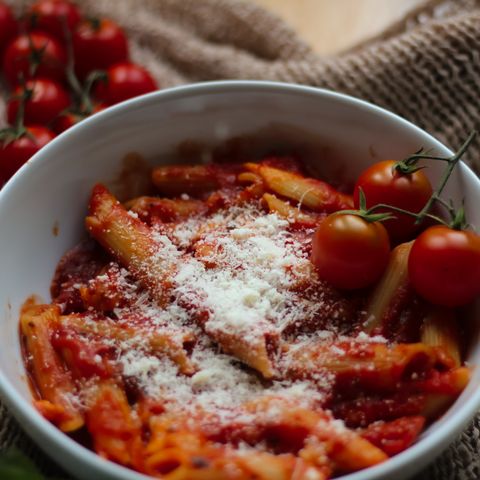 Pomodori Pelati San Marzano DOP