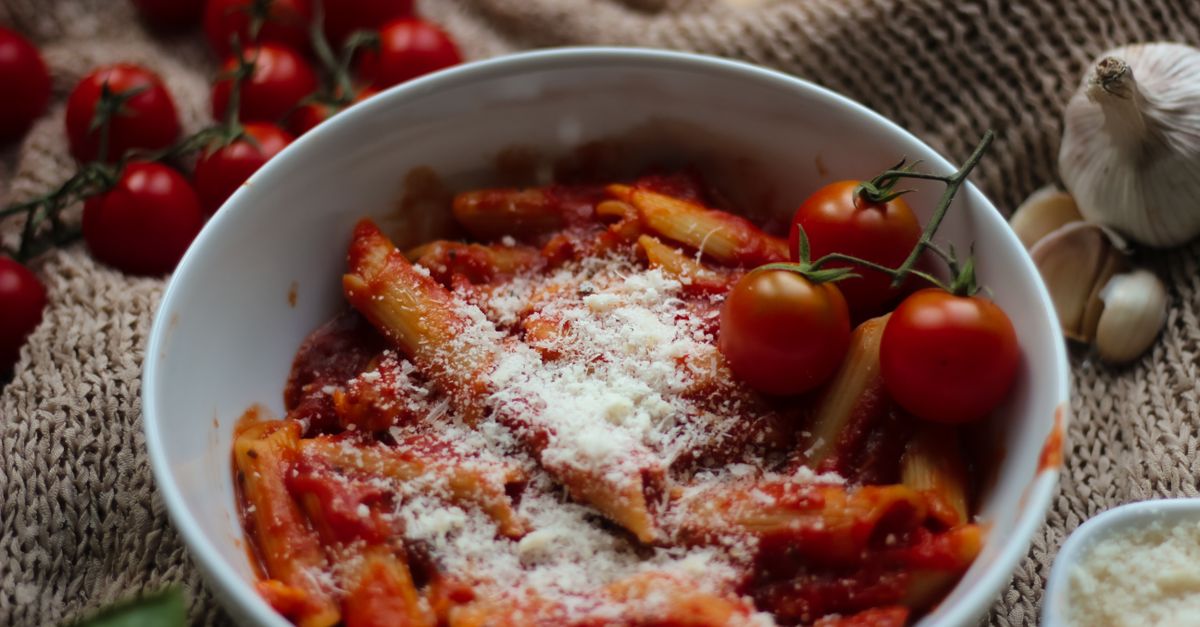 Pomodori Pelati San Marzano DOP — Conserve di Nonna Rosa