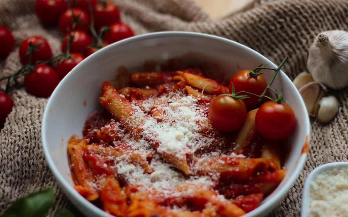 Pomodori Pelati San Marzano DOP