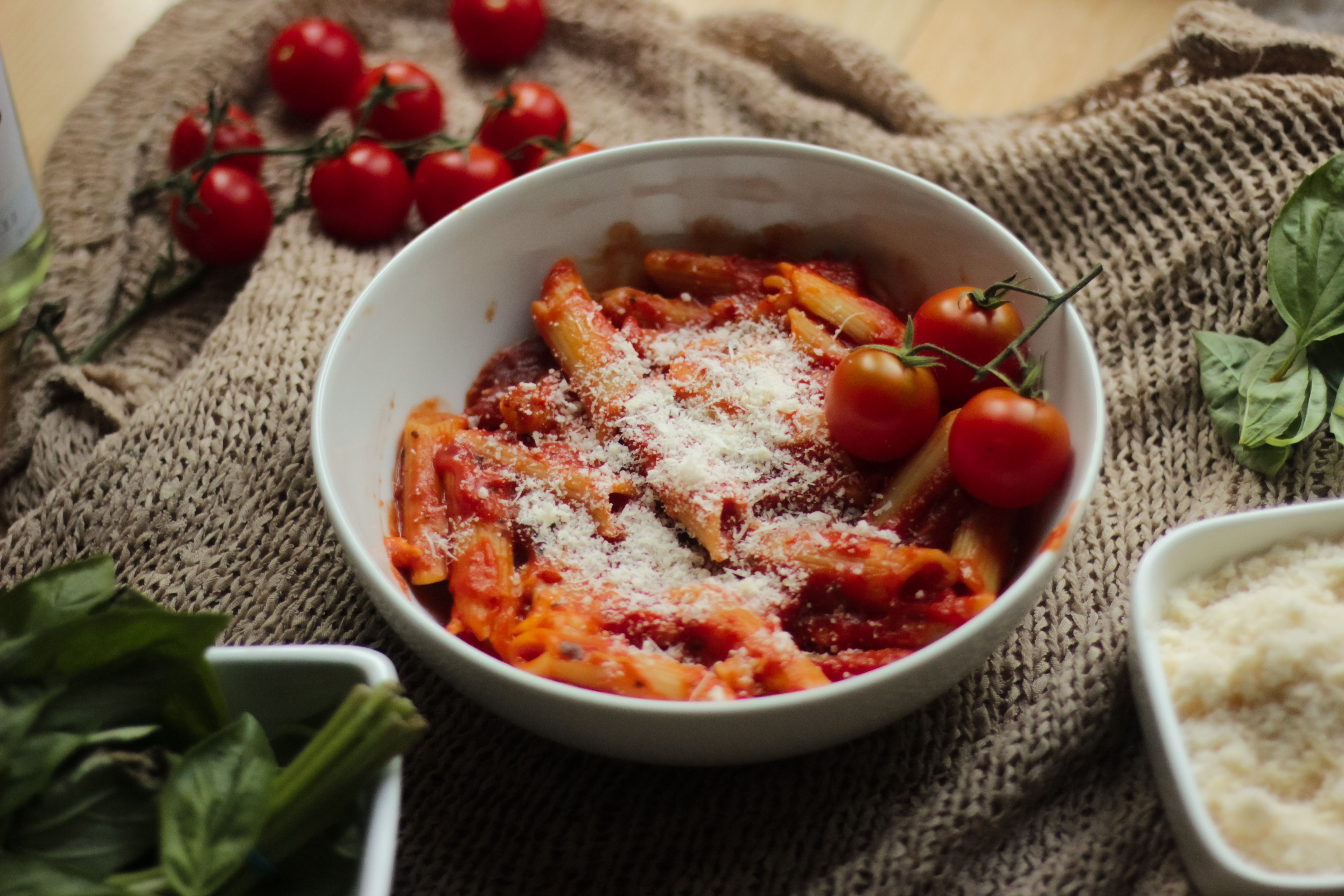 Pomodori Secchi di Puglia