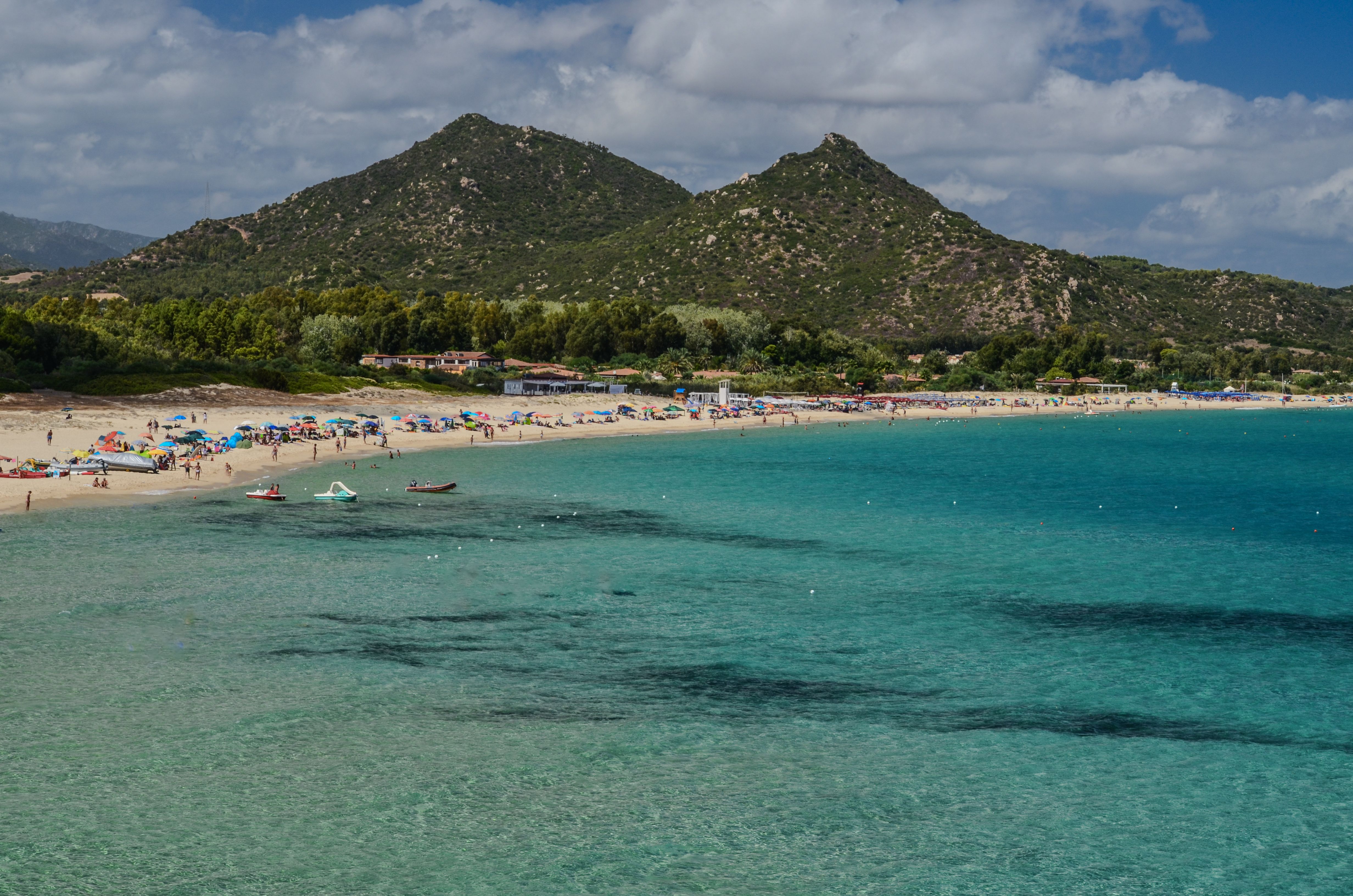 Grand Tour of Sardinia - The 5 Senses 2026-27 — SANT’ANTIOCO - CARBONIA - THARROS - OLBIA - ORGOSOLO - NUORO - OLIENA - LA MADDALENA - COSTA SMERALDA - CASTELSARDO - SASSARI - STINTINO - ALGHERO - BOSA