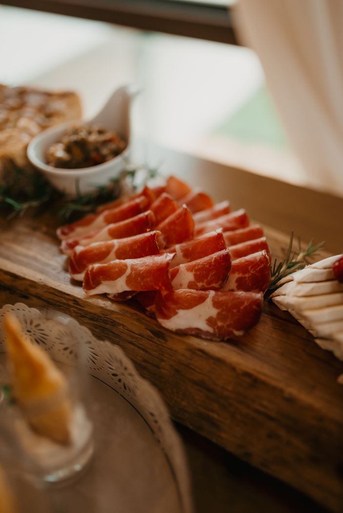 Guanciale Amatriciano Stagionato