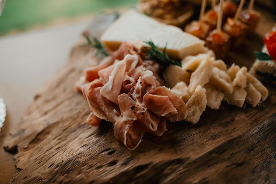 Coppa Piacentina DOP — 2