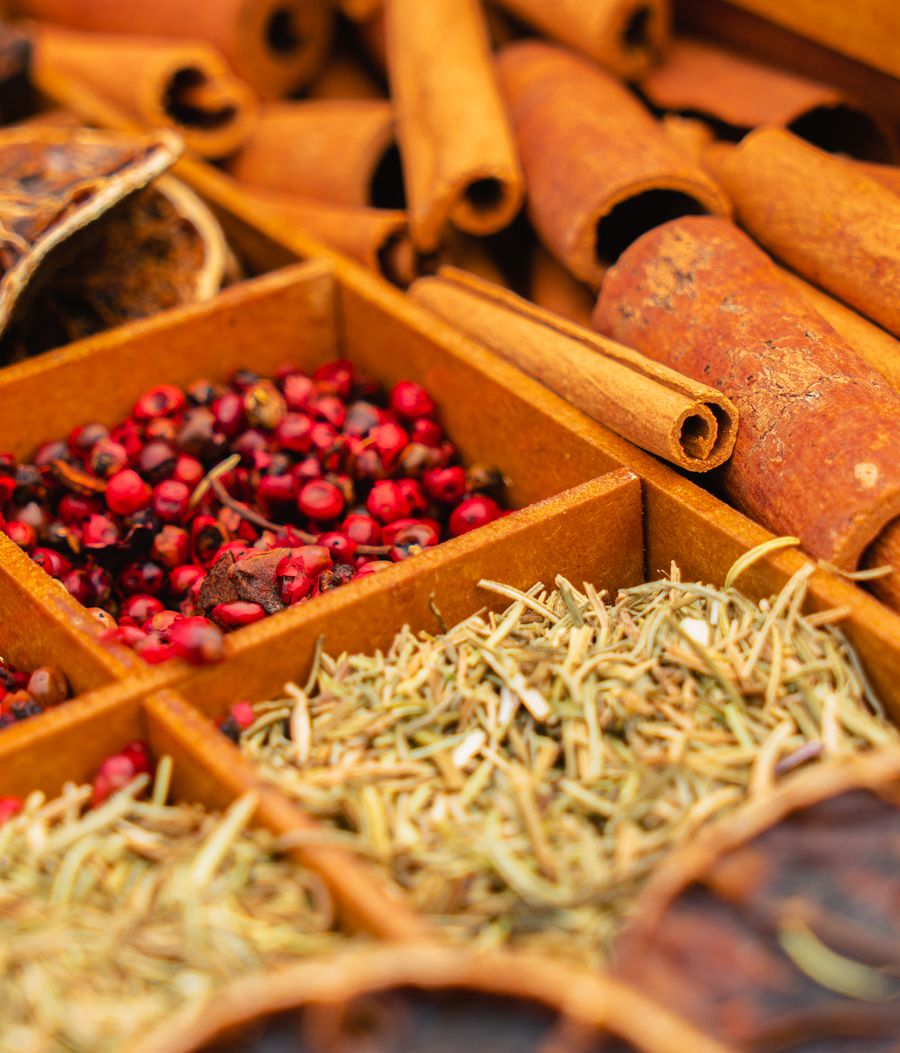 Peperoncino Calabrese in Polvere