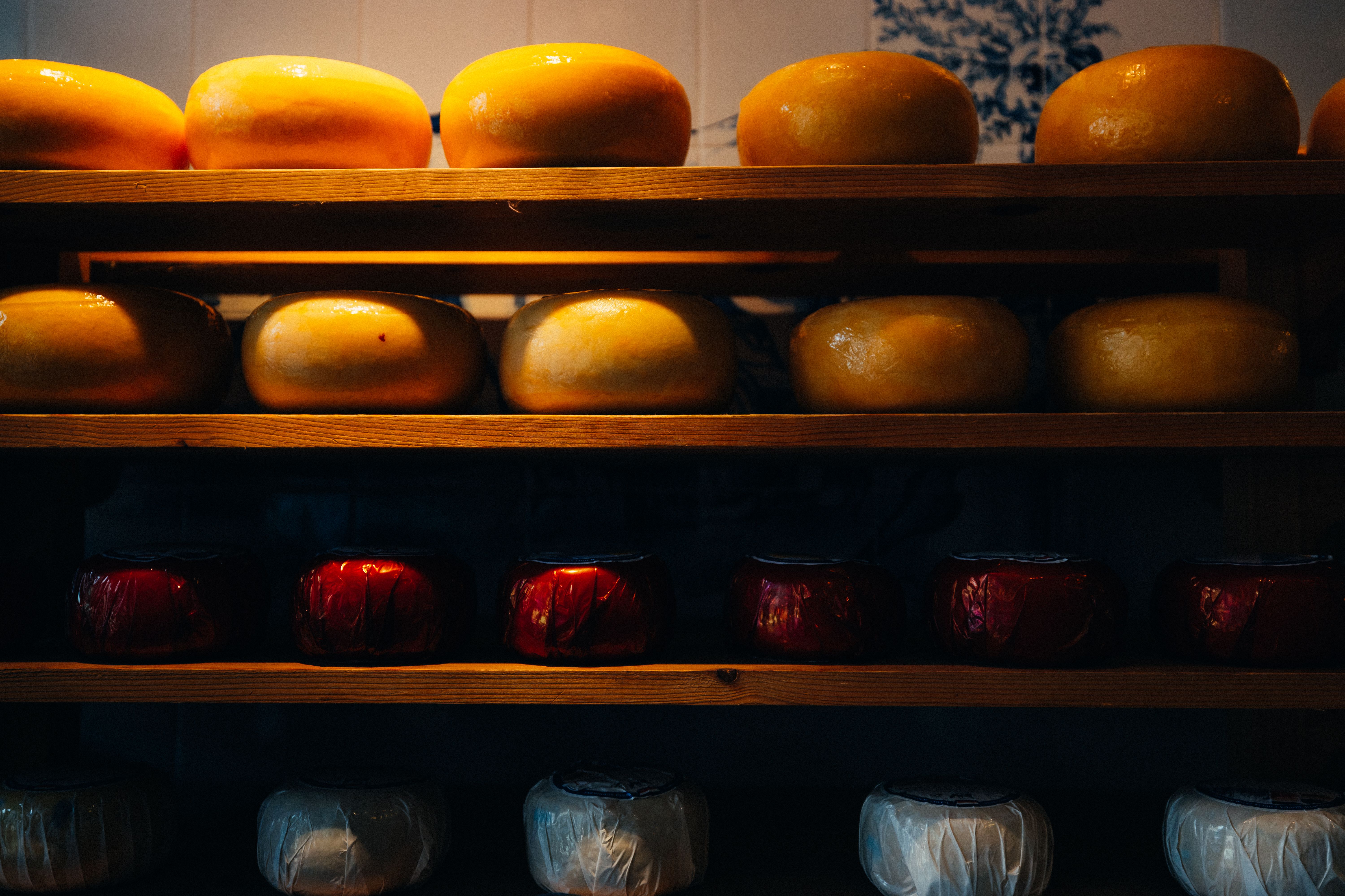Parmigiano Reggiano DOP 36 mesi — 4