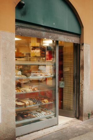 Baci di Dama Piemontesi — 2