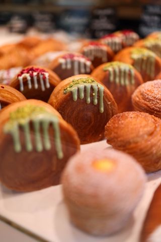 Ricciarelli di Siena IGP