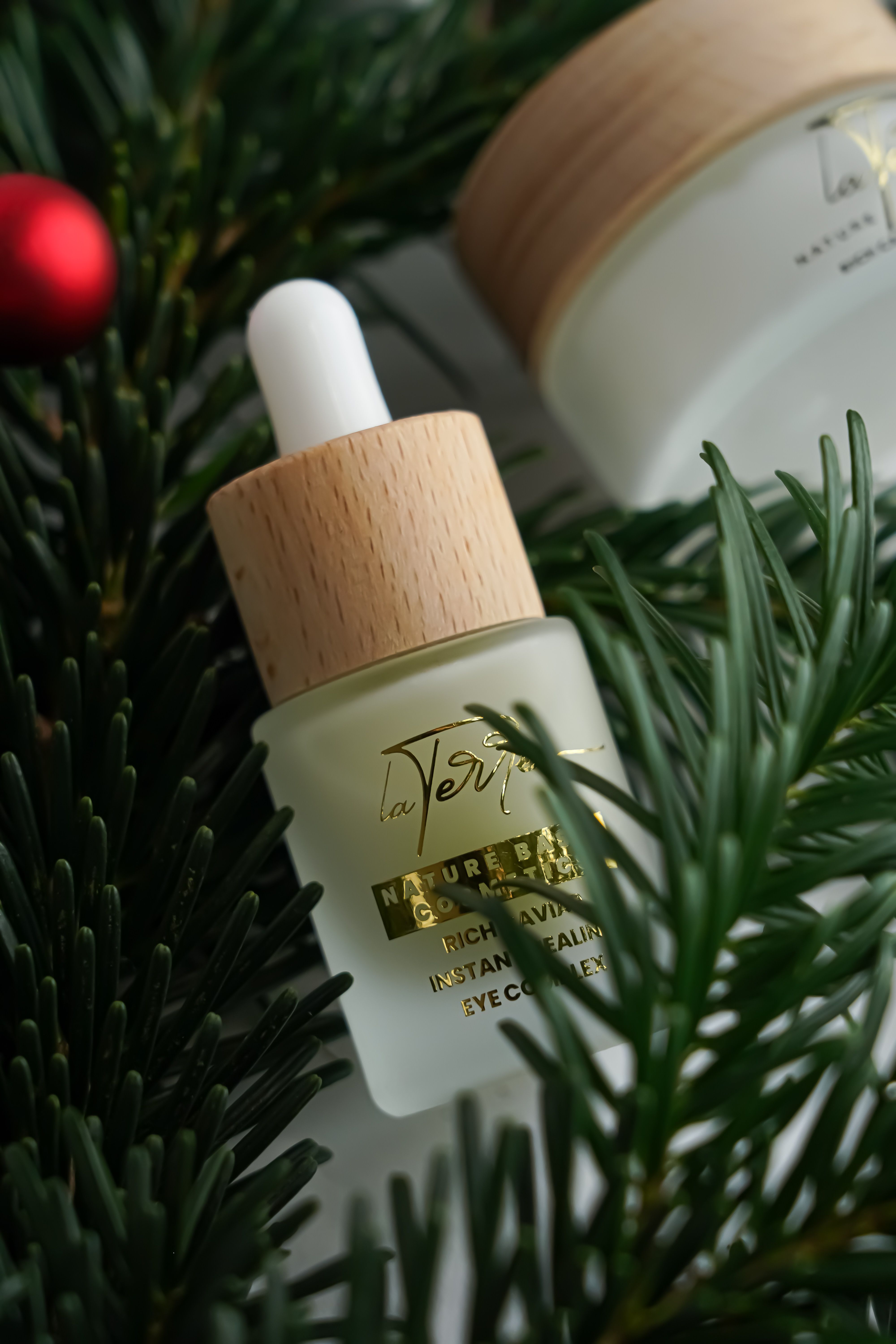 Kit Viso Completo Biologico — 2