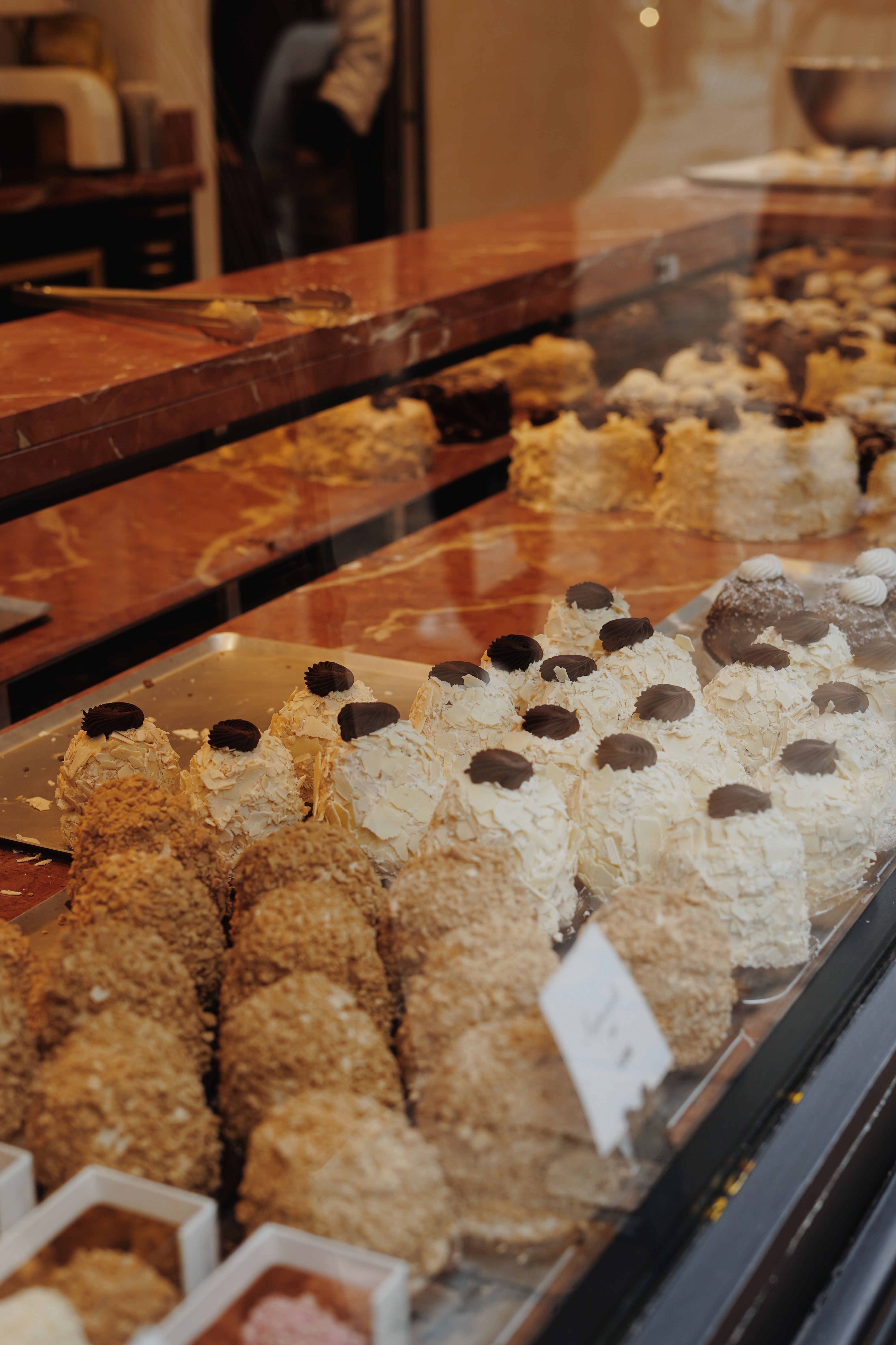 Marron Glacés di Cuneo — 2