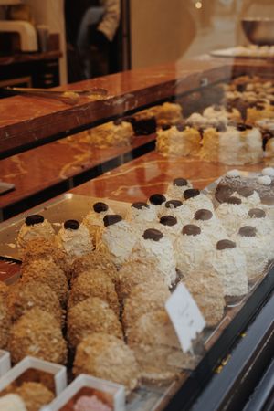Marron Glacés di Cuneo — 2