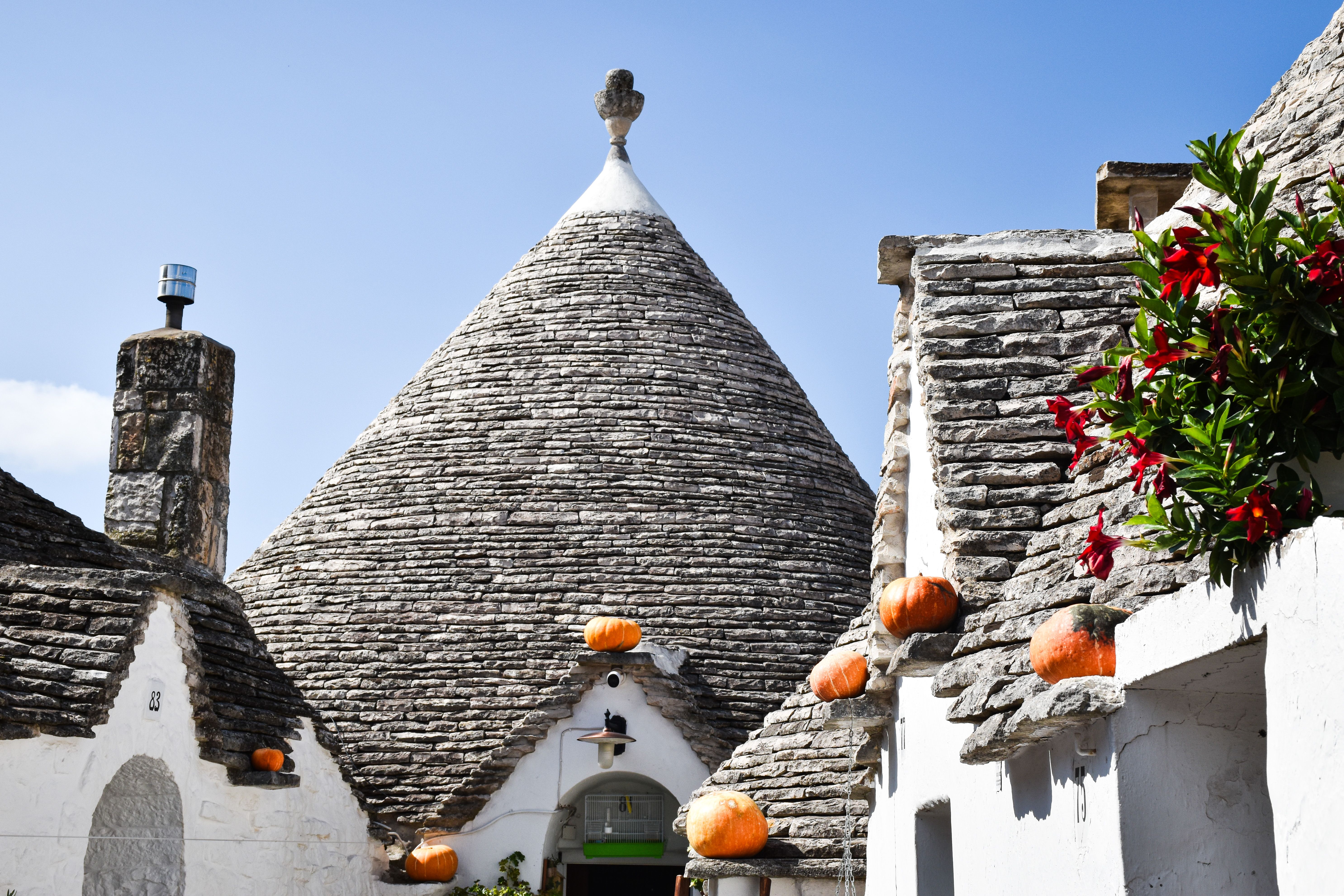 Grand Tour Apulia & Basilicata - The 5 Senses 2026-27 — TRANI - CASTEL DEL MONTE - BARI - ALBEROBELLO - MARTINA FRANCA - OSTUNI - LECCE - GALATINA - NARDÒ - GALLIPOLI - OTRANTO - POLIGNANO A MARE - MELFI - MATERA - CASTELMEZZANO - PIETRAPERTOSA