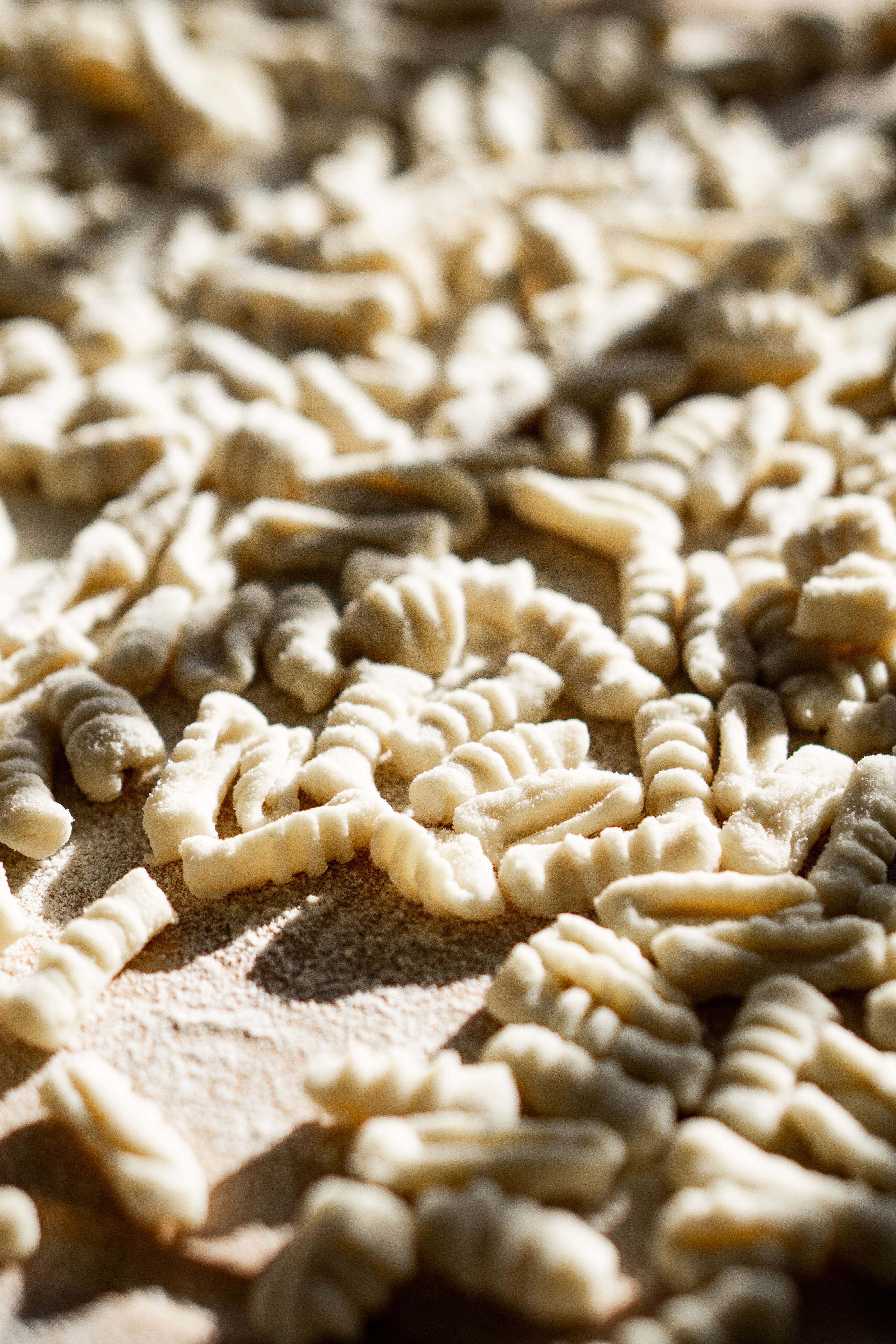 Tagliatelle all'Uovo Artigianali — 2