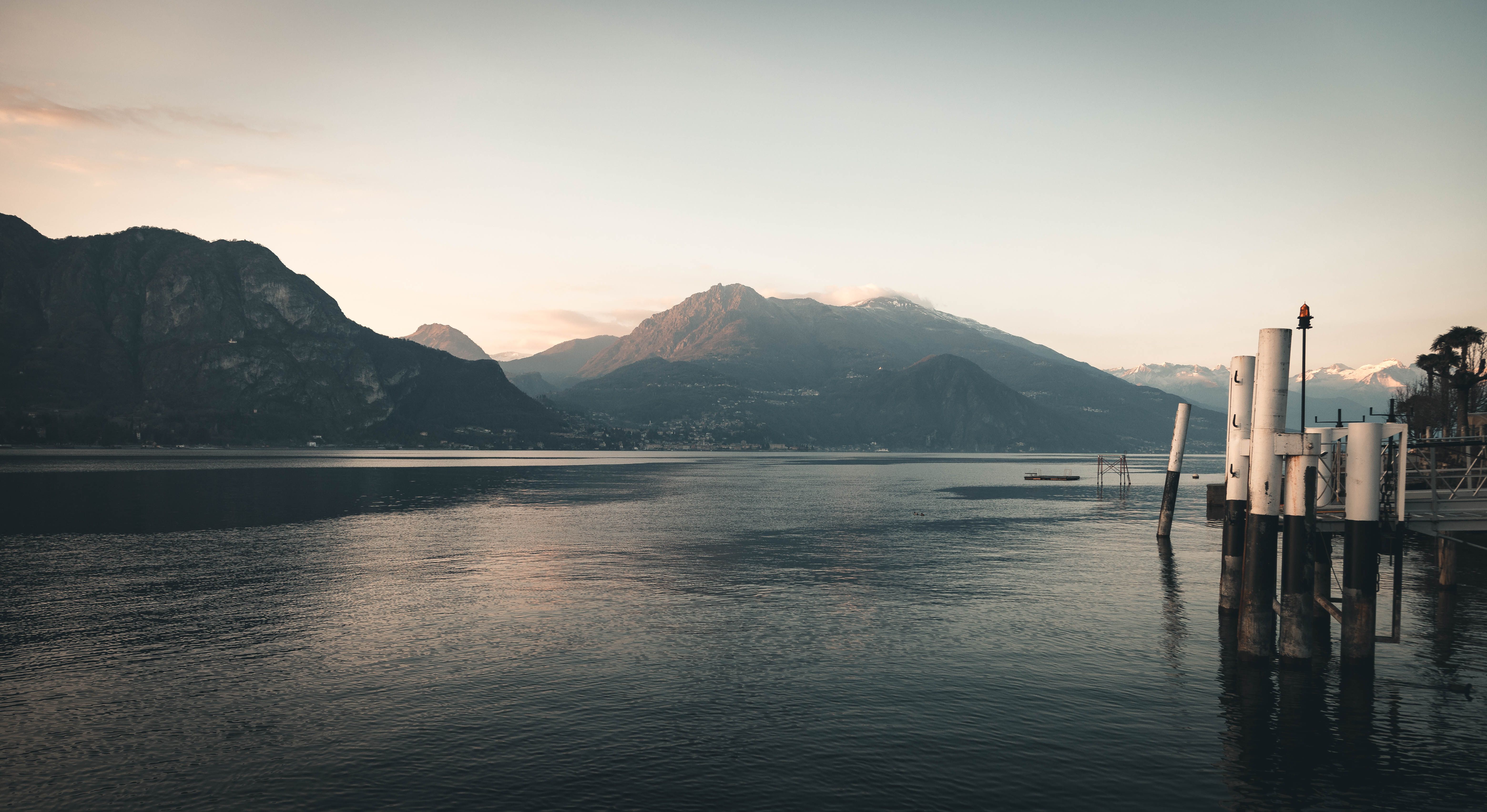 Lago di Como Prestige
