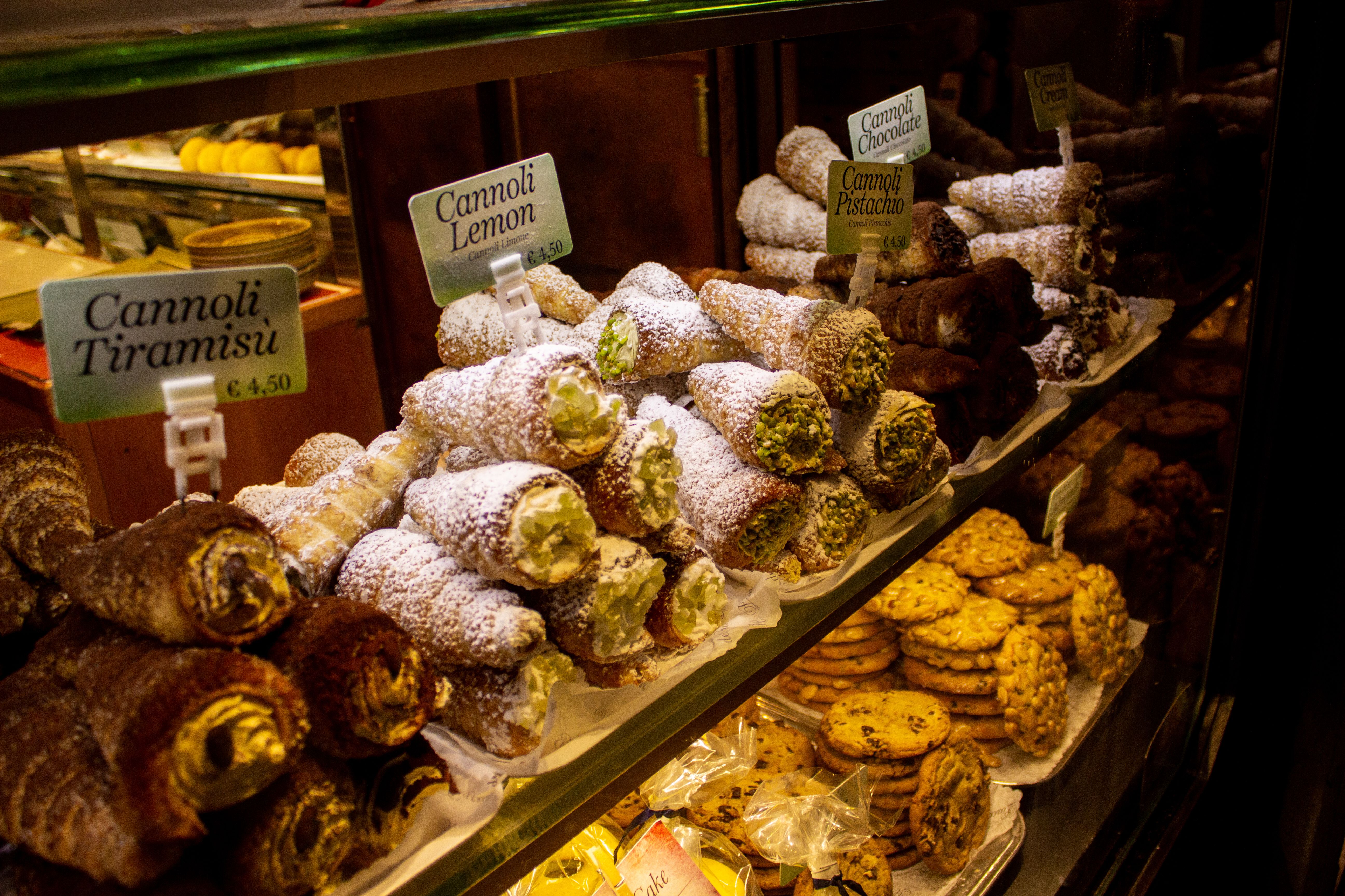 Amaretti Morbidi di Sassello — 3