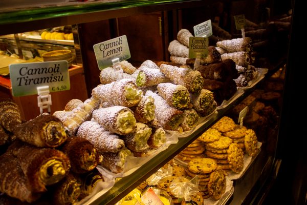 Amaretti Morbidi di Sassello — 3