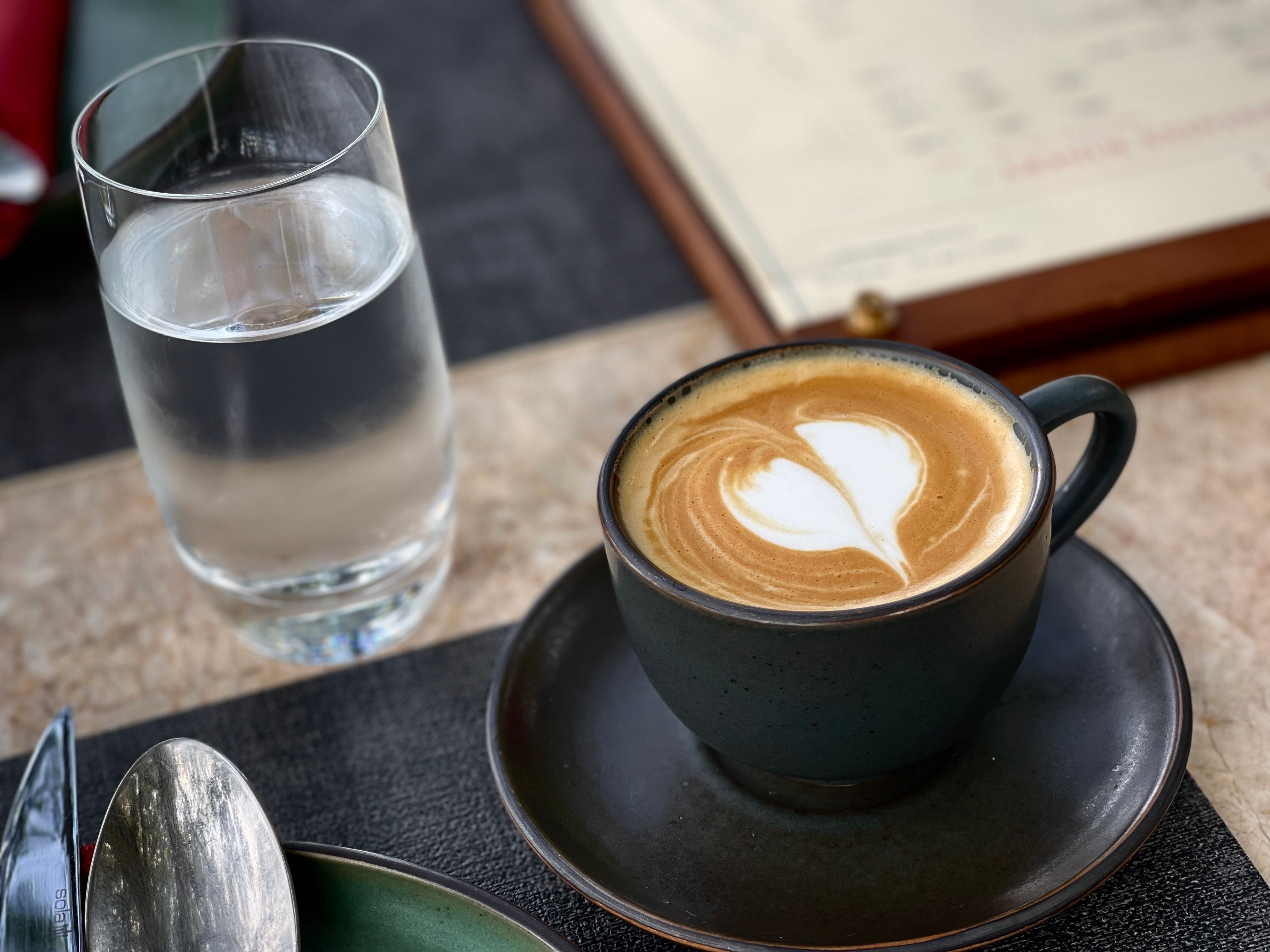Caffè in Latta Regalo 250g
