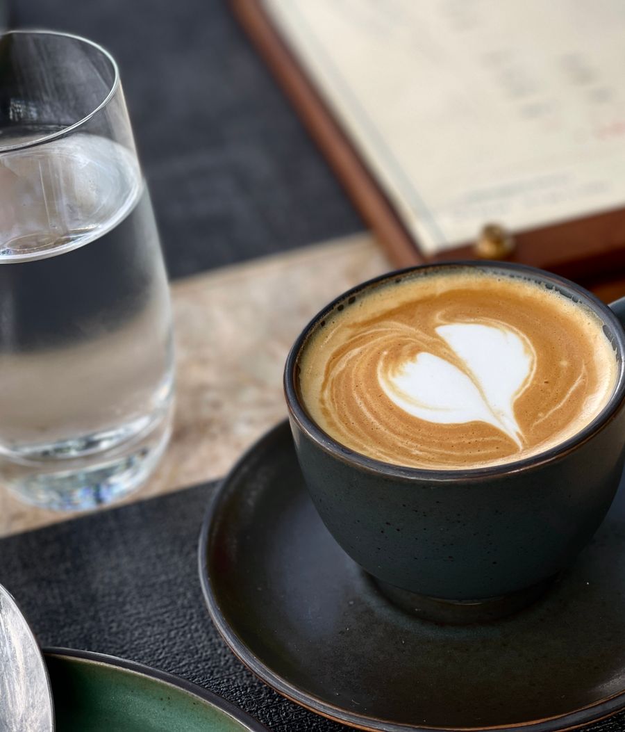 Caffè in Latta Regalo 250g