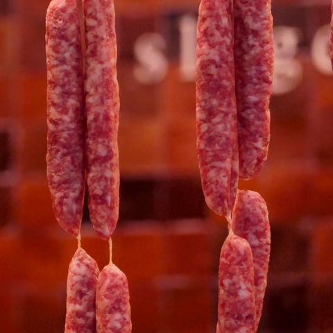 Bacche di Mirto Sardo Essiccate