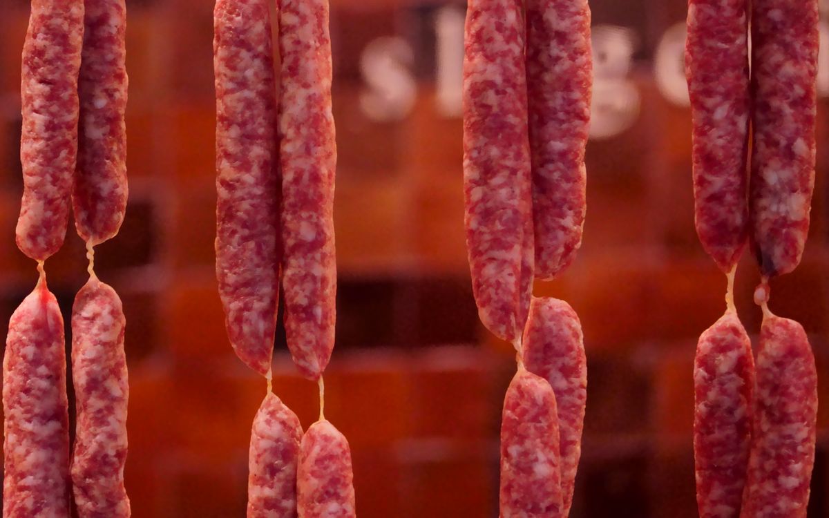 Bacche di Mirto Sardo Essiccate